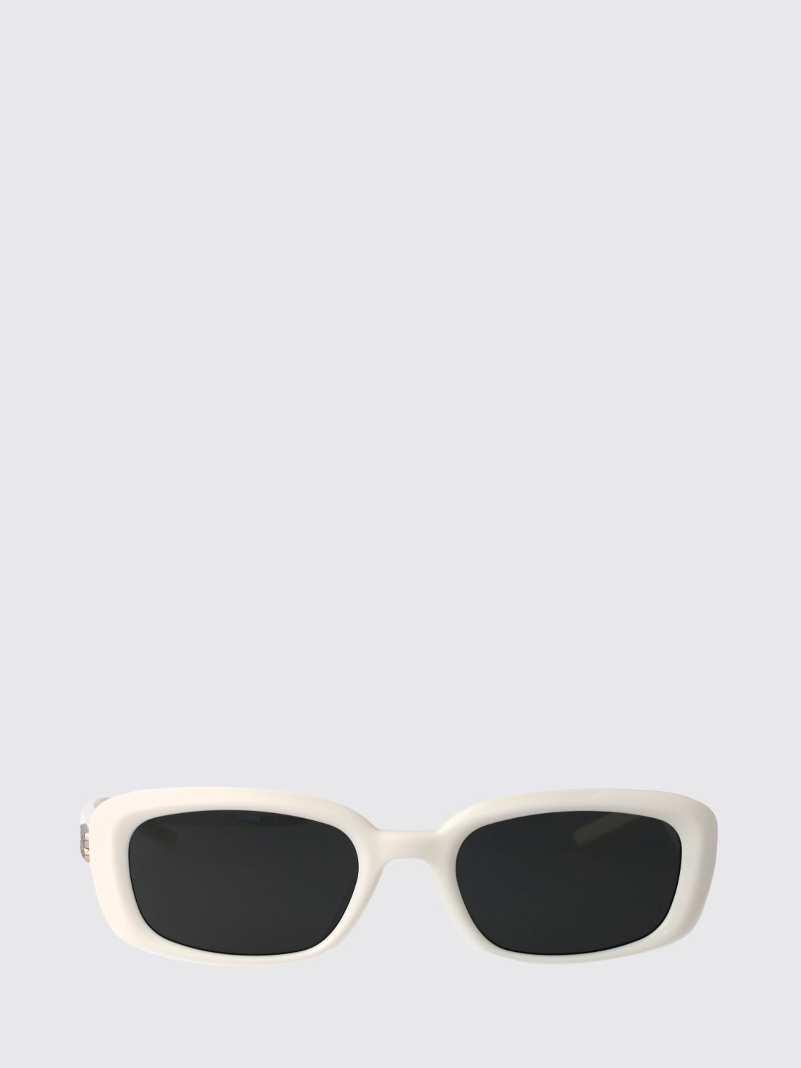 GENTLE MONSTER SUNGLASSES: Sunglasses men Gentle Monster, White - Img 2
