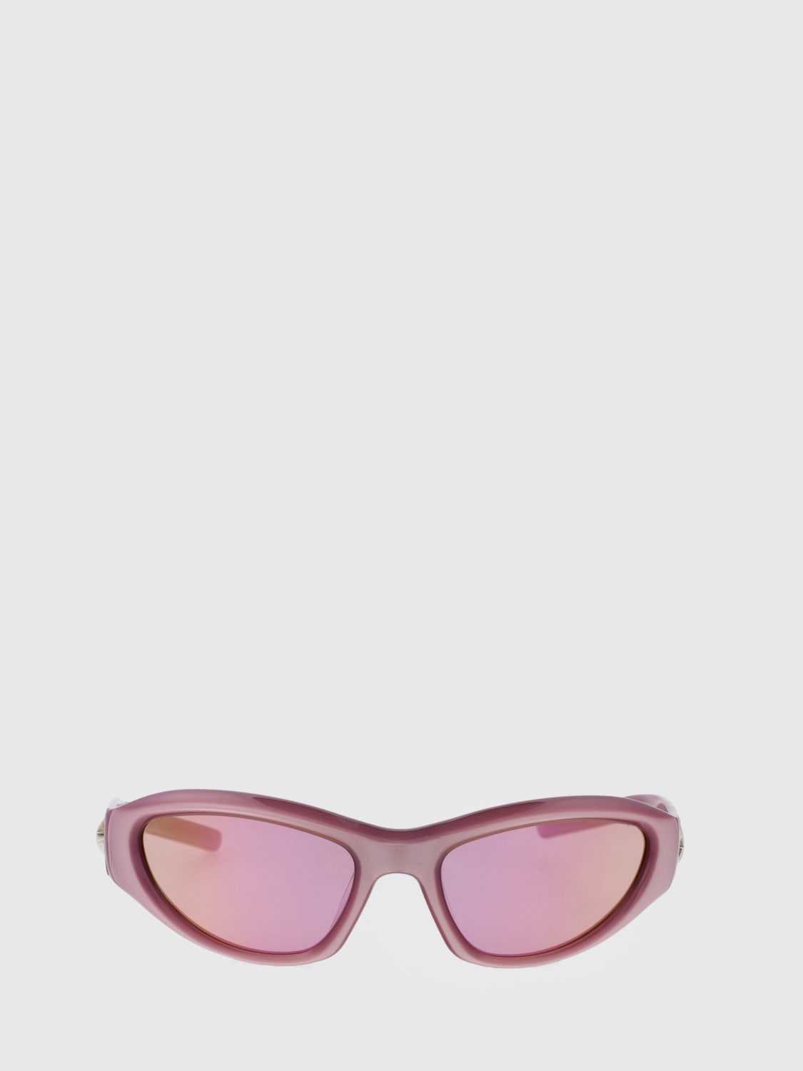 GENTLE MONSTER SUNGLASSES: Sunglasses men Gentle Monster, Pink - Img 2