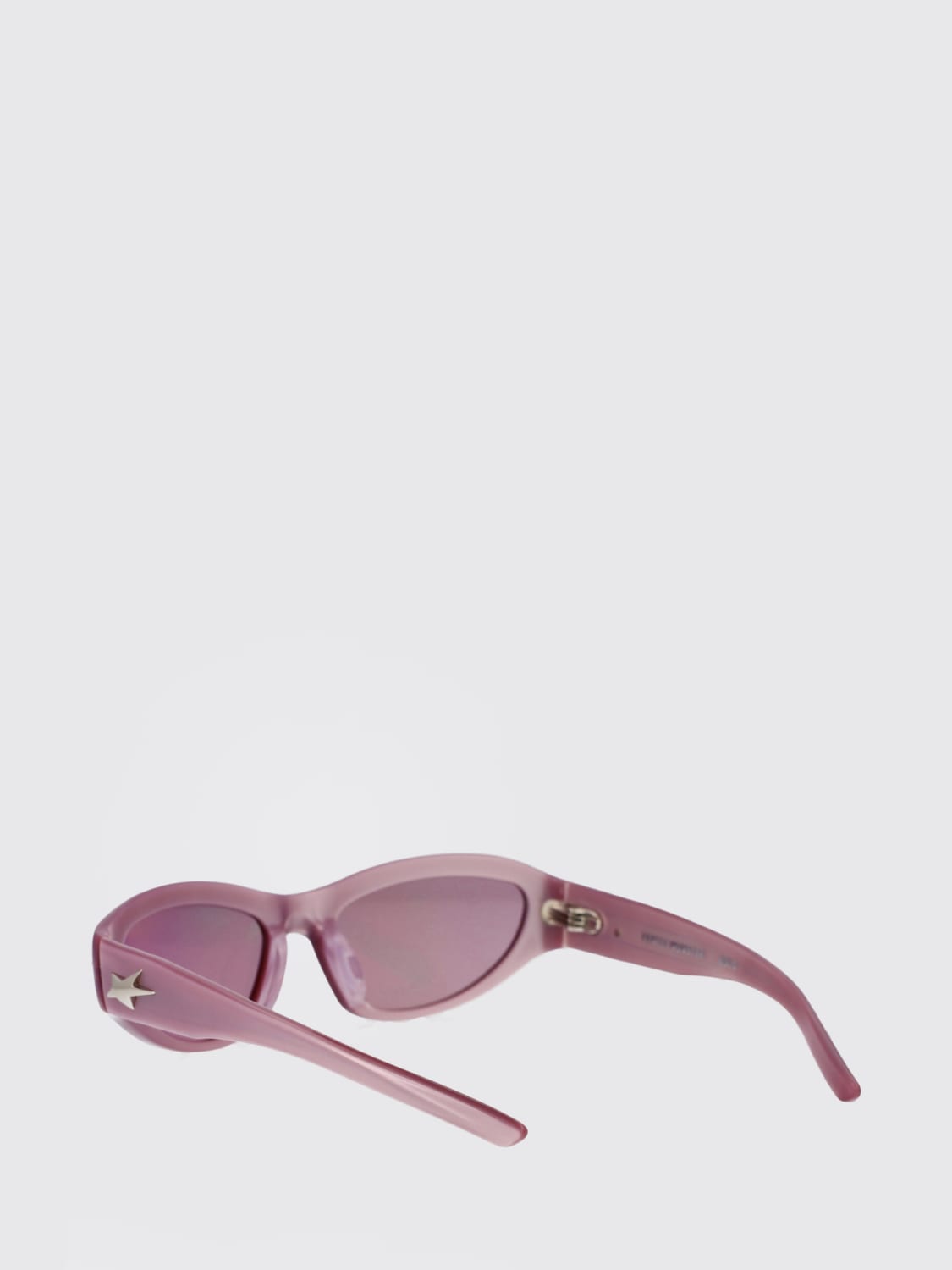 GENTLE MONSTER SUNGLASSES: Sunglasses men Gentle Monster, Pink - Img 3