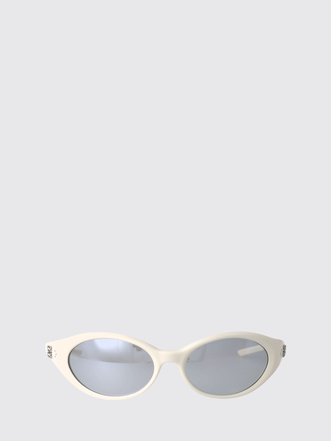 GENTLE MONSTER SUNGLASSES: Sunglasses men Gentle Monster, White - Img 2