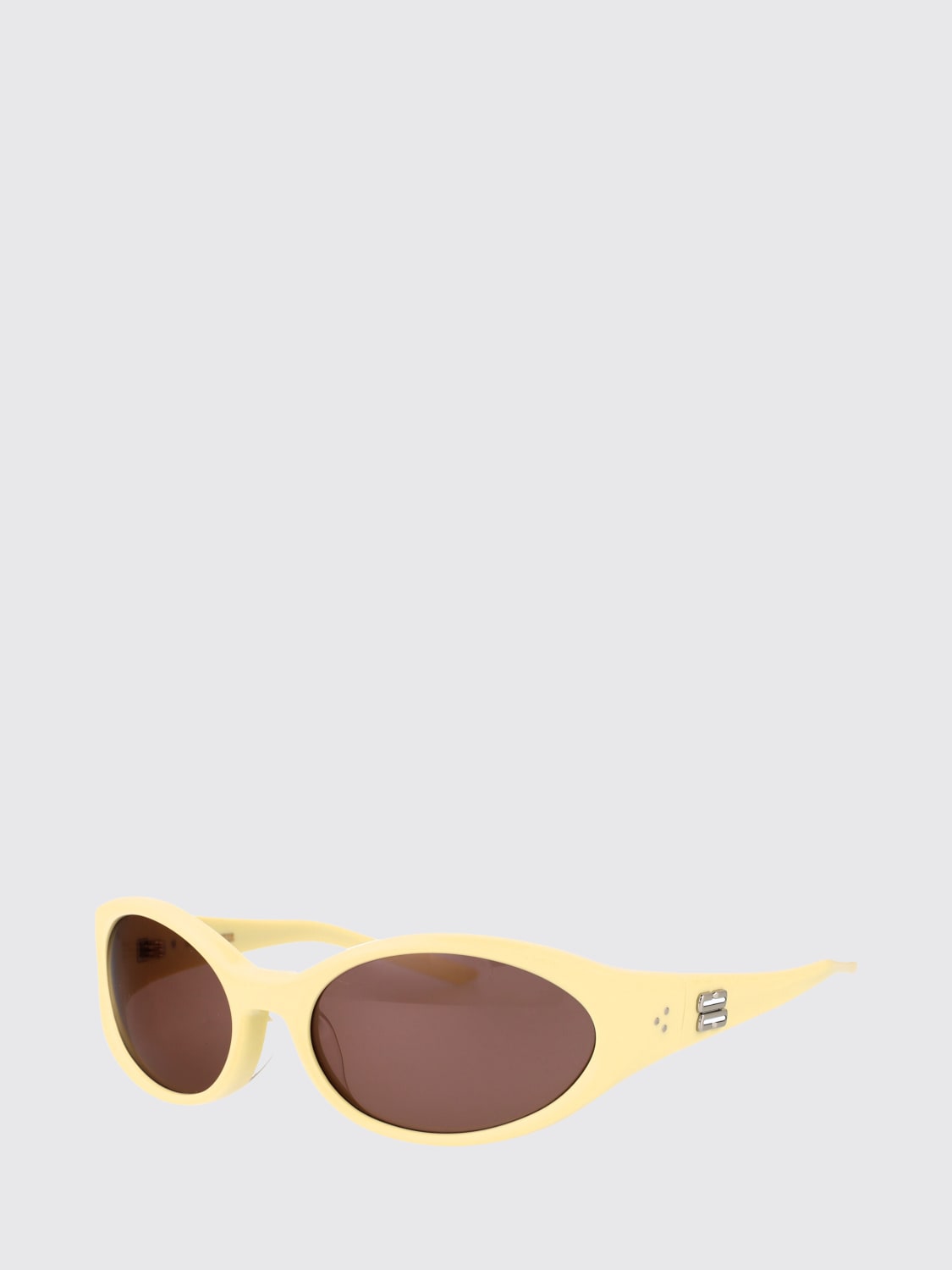 GENTLE MONSTER SUNGLASSES: Sunglasses men Gentle Monster, Yellow - Img 1