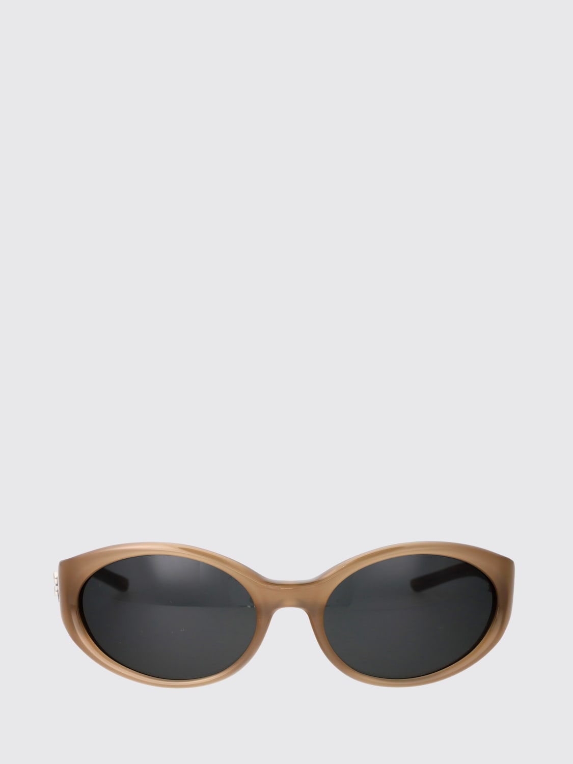 GENTLE MONSTER SUNGLASSES: Sunglasses men Gentle Monster, Brown - Img 2