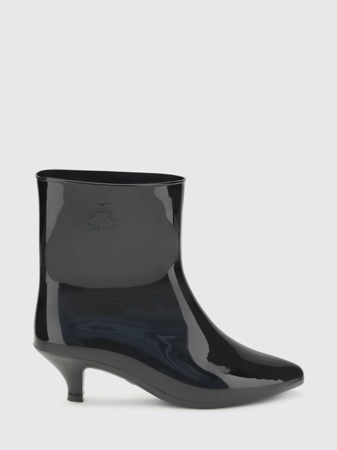 FIORUCCI BOOTS: Boots woman Fiorucci, Black - Img 1