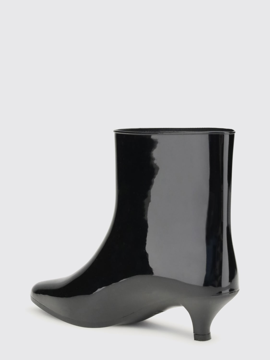 FIORUCCI BOOTS: Boots woman Fiorucci, Black - Img 3