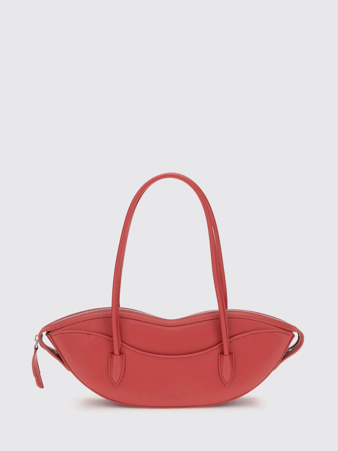 FIORUCCI SAC PORTÉ ÉPAULE: Sac porté épaule femme Fiorucci, Rouge - Img 1
