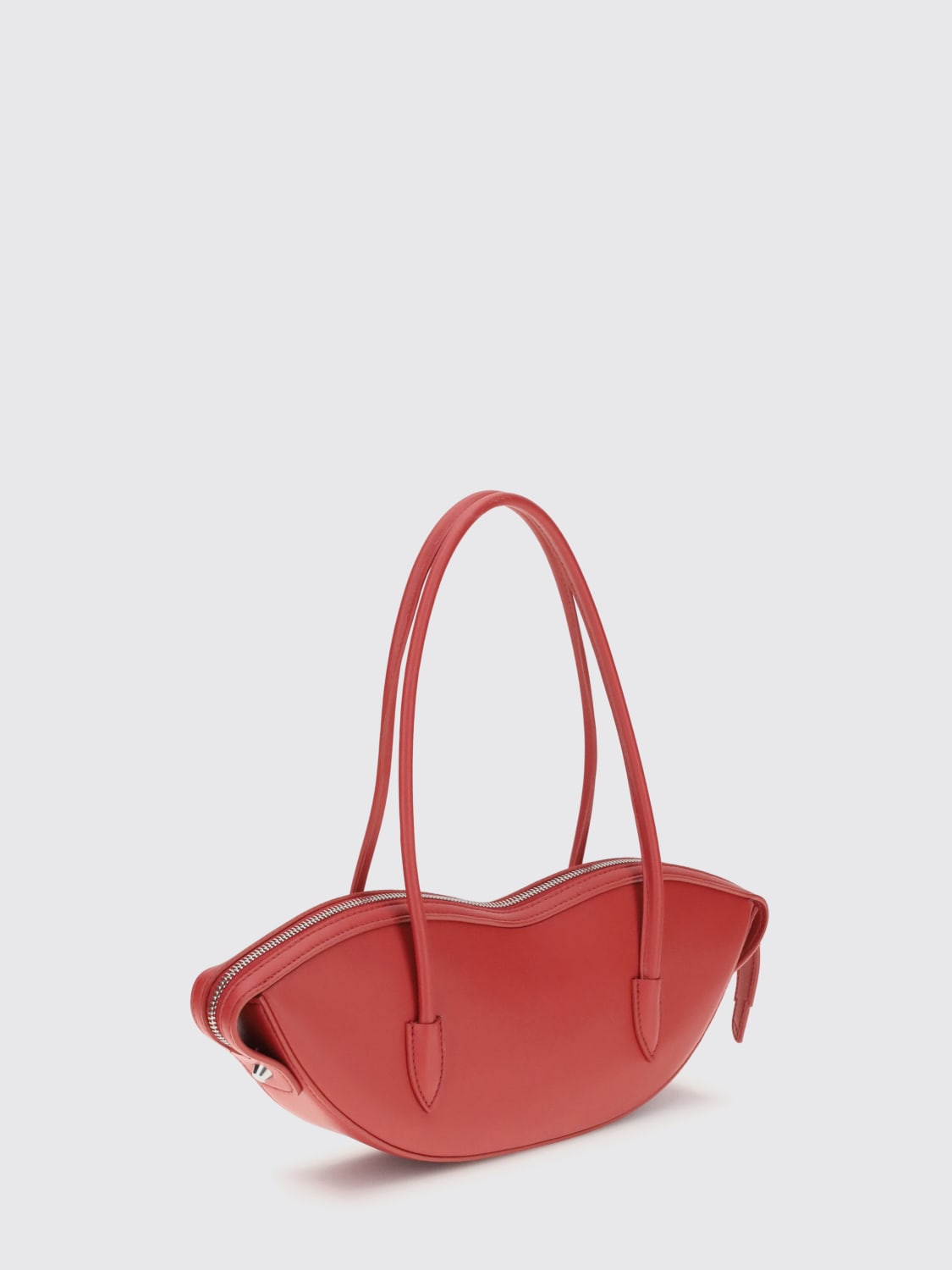 FIORUCCI SAC PORTÉ ÉPAULE: Sac porté épaule femme Fiorucci, Rouge - Img 2