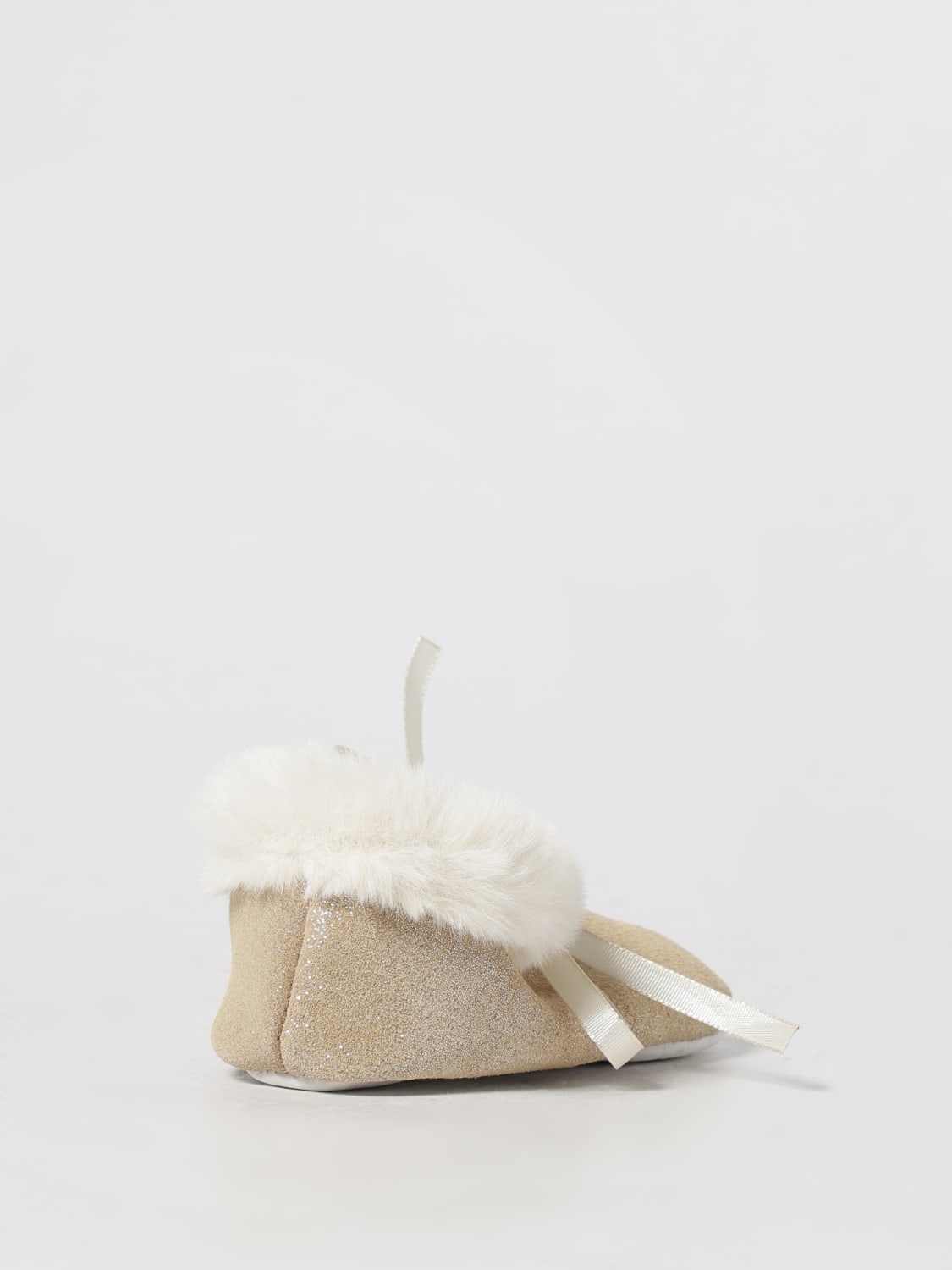 TARTINE ET CHOCOLAT SHOES: Shoes kids Tartine Et Chocolat, Brown - Img 3