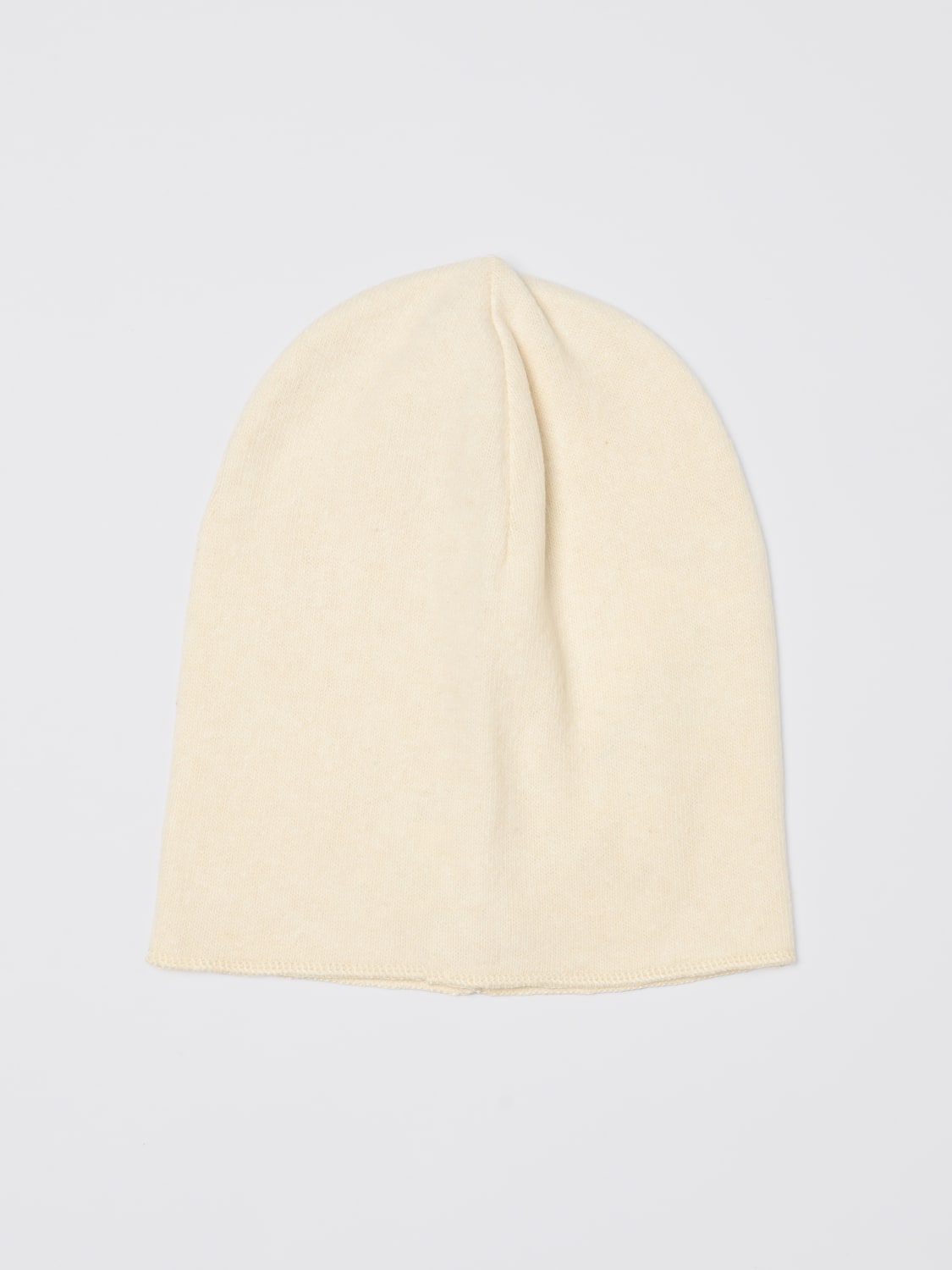 ZHOE & TOBIAH HAT: Hat kids Zhoe & Tobiah, Yellow Cream - Img 1