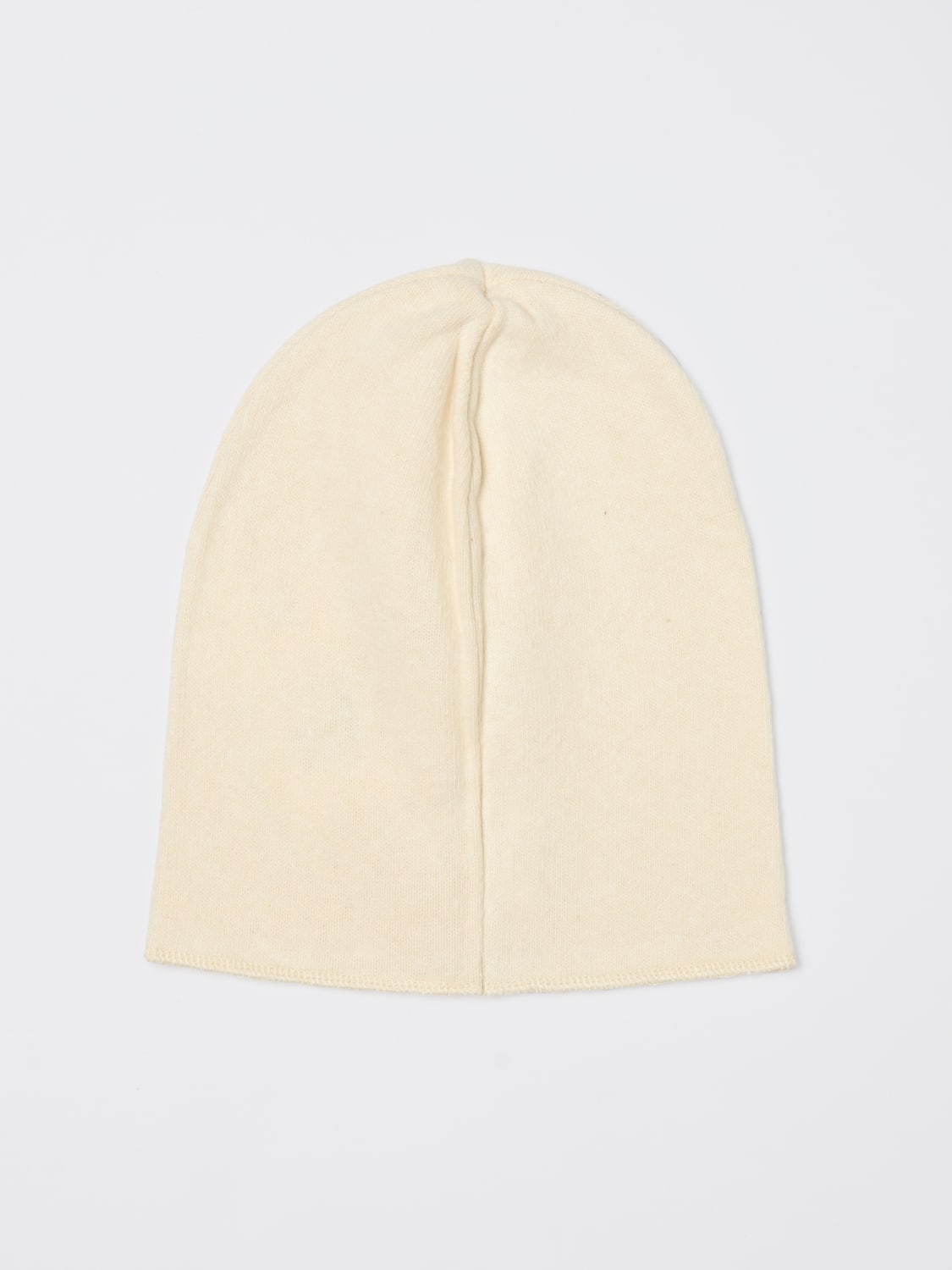 ZHOE & TOBIAH HAT: Hat kids Zhoe & Tobiah, Yellow Cream - Img 2