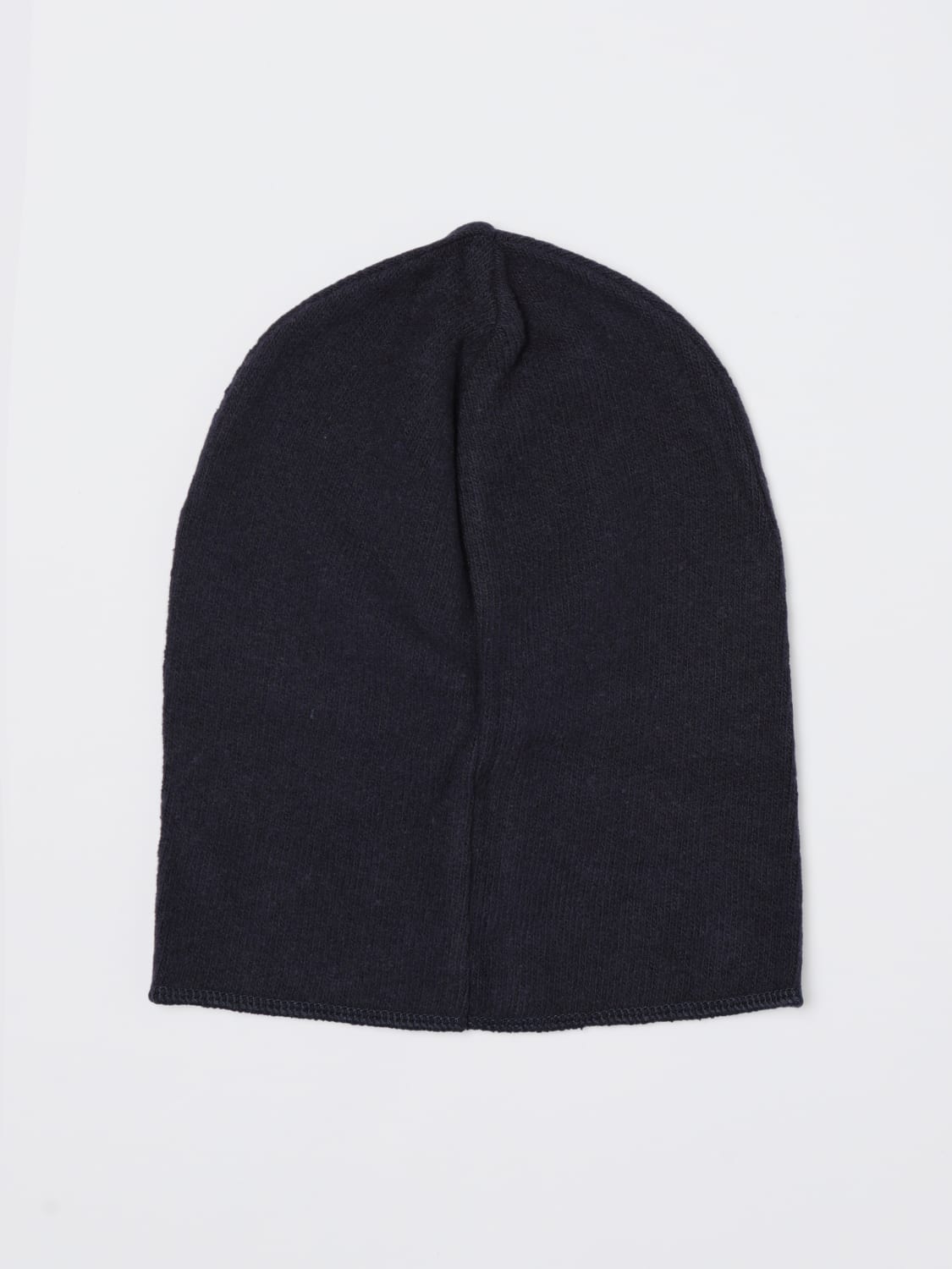 ZHOE & TOBIAH HAT: Hat kids Zhoe & Tobiah, Blue - Img 2