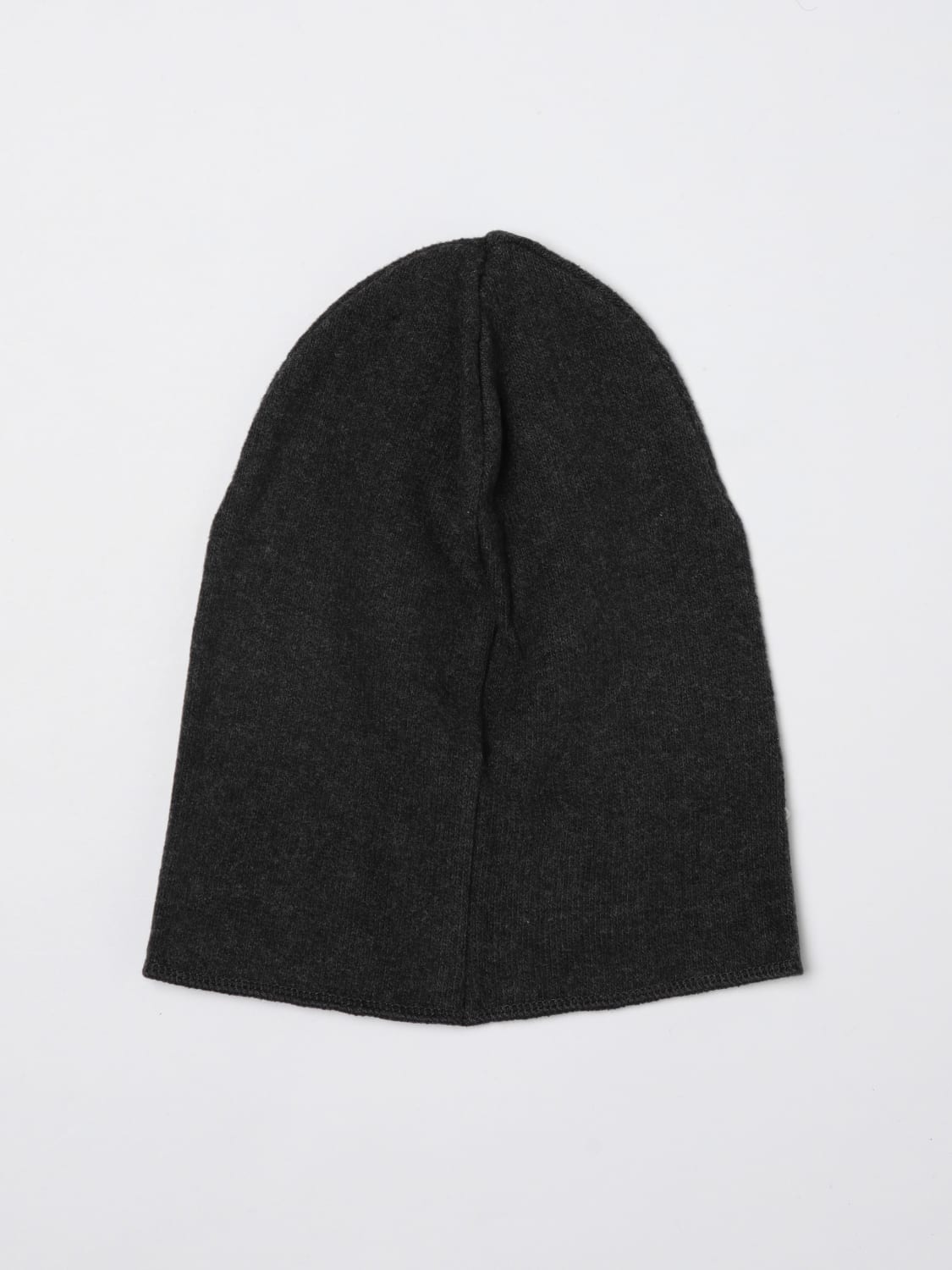 ZHOE & TOBIAH HAT: Hat kids Zhoe & Tobiah, Grey - Img 2