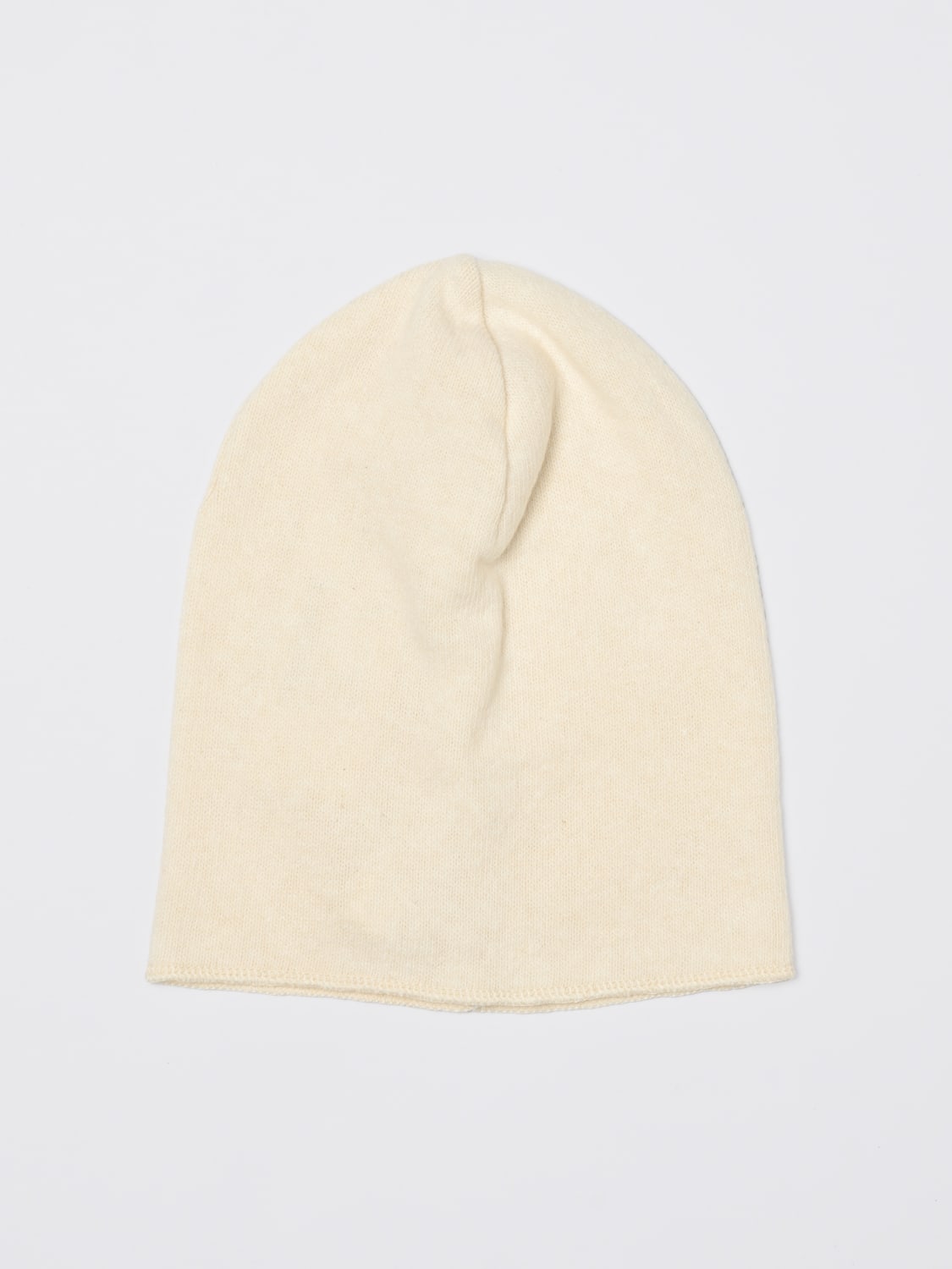 ZHOE & TOBIAH GORRO: Gorro niños Zhoe & Tobiah, Nata - Img 1