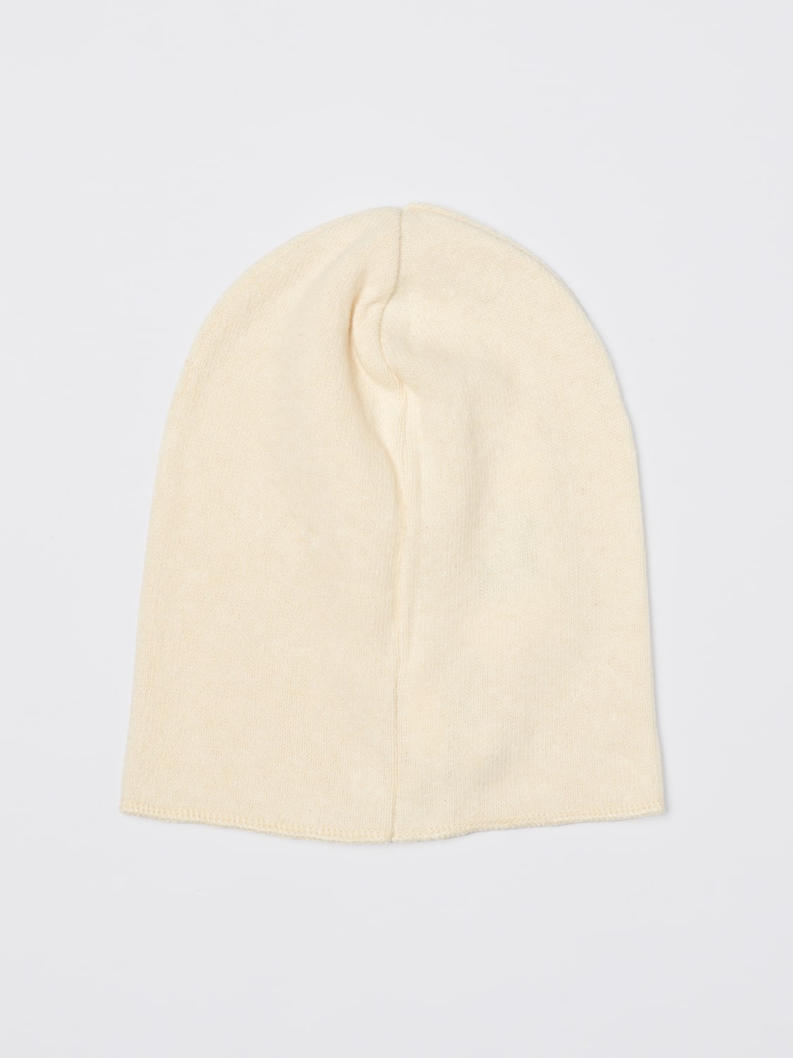 ZHOE & TOBIAH GORRO: Gorro niños Zhoe & Tobiah, Nata - Img 2