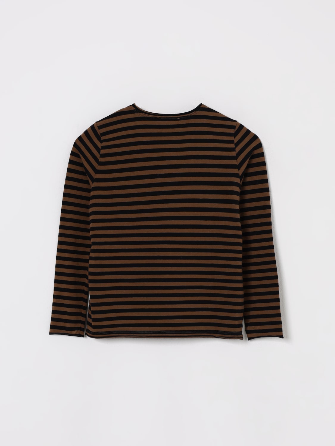 ZHOE & TOBIAH CAMISETA: Camiseta niños Zhoe & Tobiah, Biscocho - Img 2