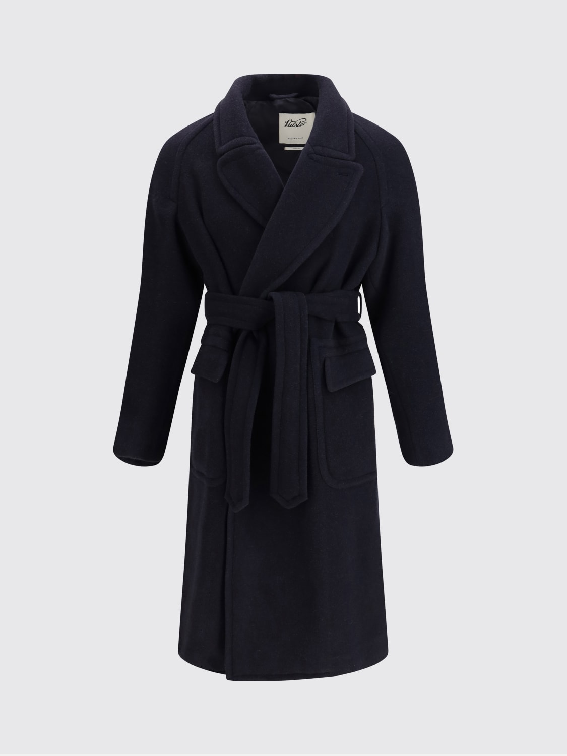 VALSTAR COAT: Jacket men Valstar, Blue - Img 1