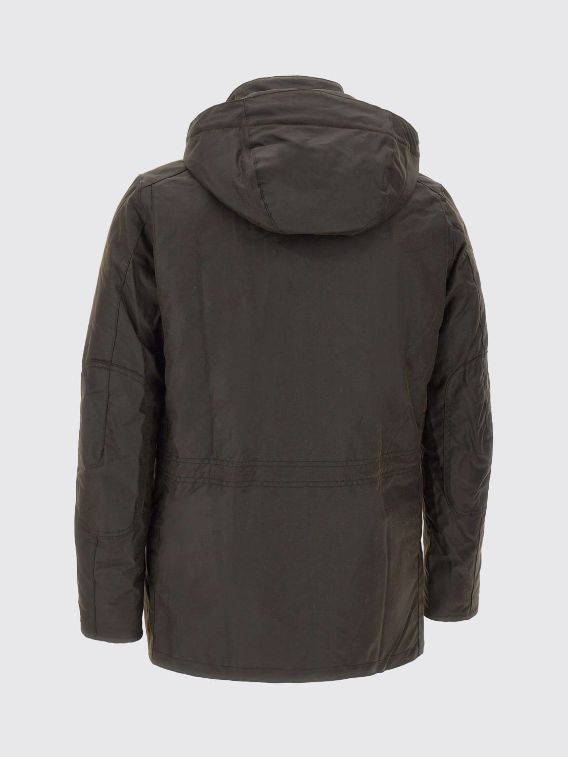 BARBOUR JACKET: Jacket men Barbour, Brown - Img 3