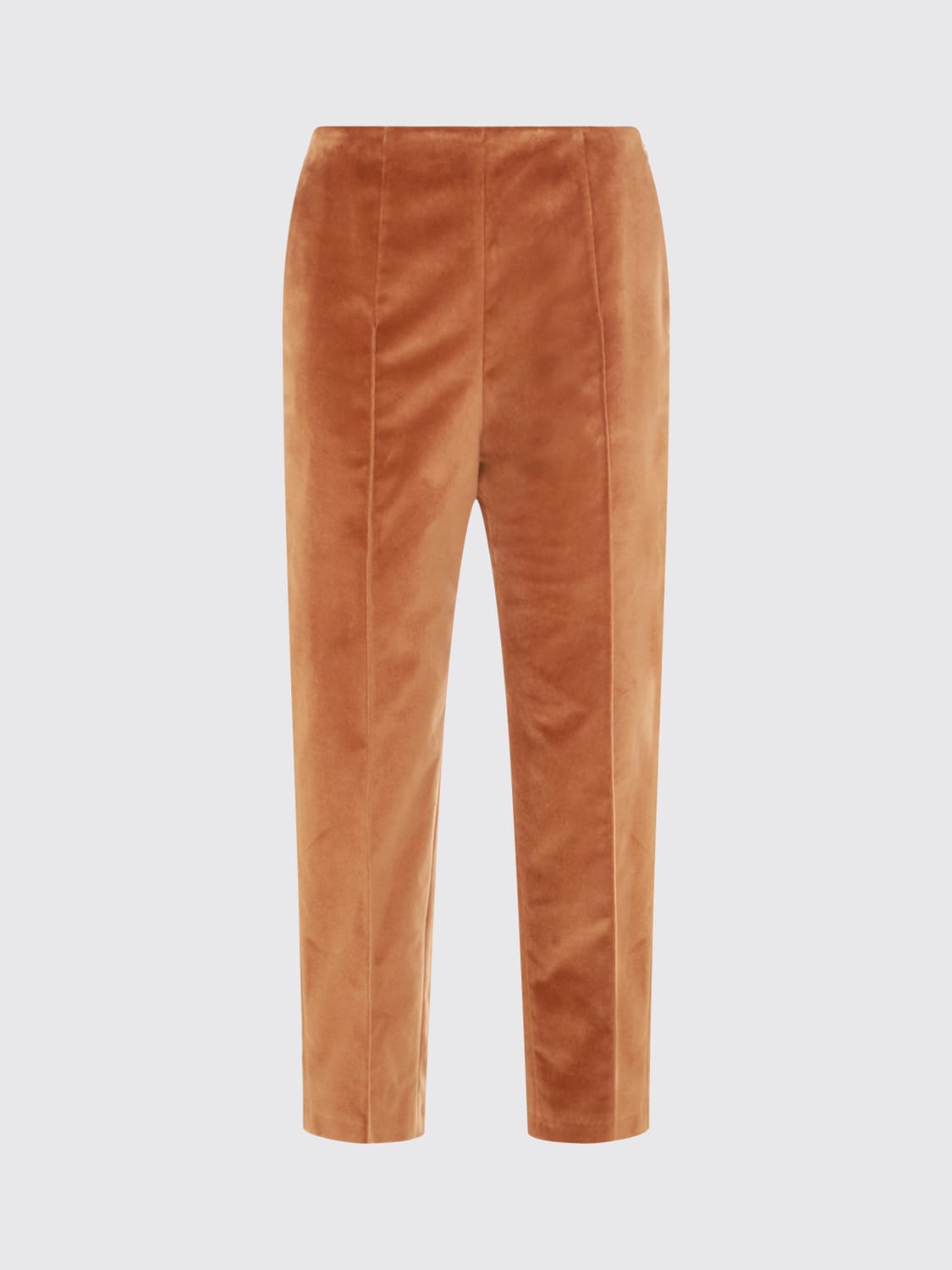 MARNI PANTS: Pants woman Marni, Brown - Img 1