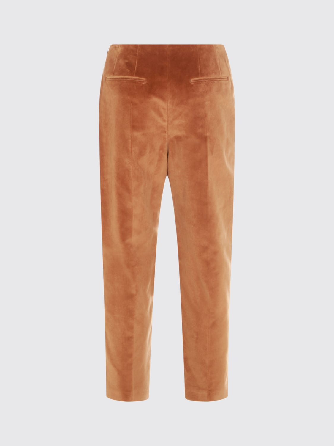 MARNI PANTS: Pants woman Marni, Brown - Img 2
