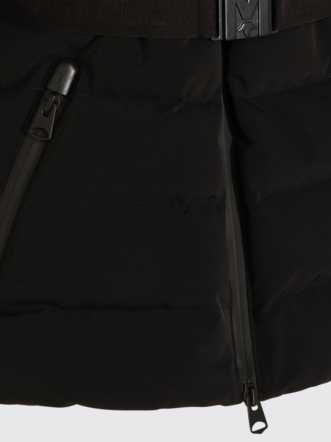 MACKAGE VESTE: Veste femme Mackage, Noir - Img 3