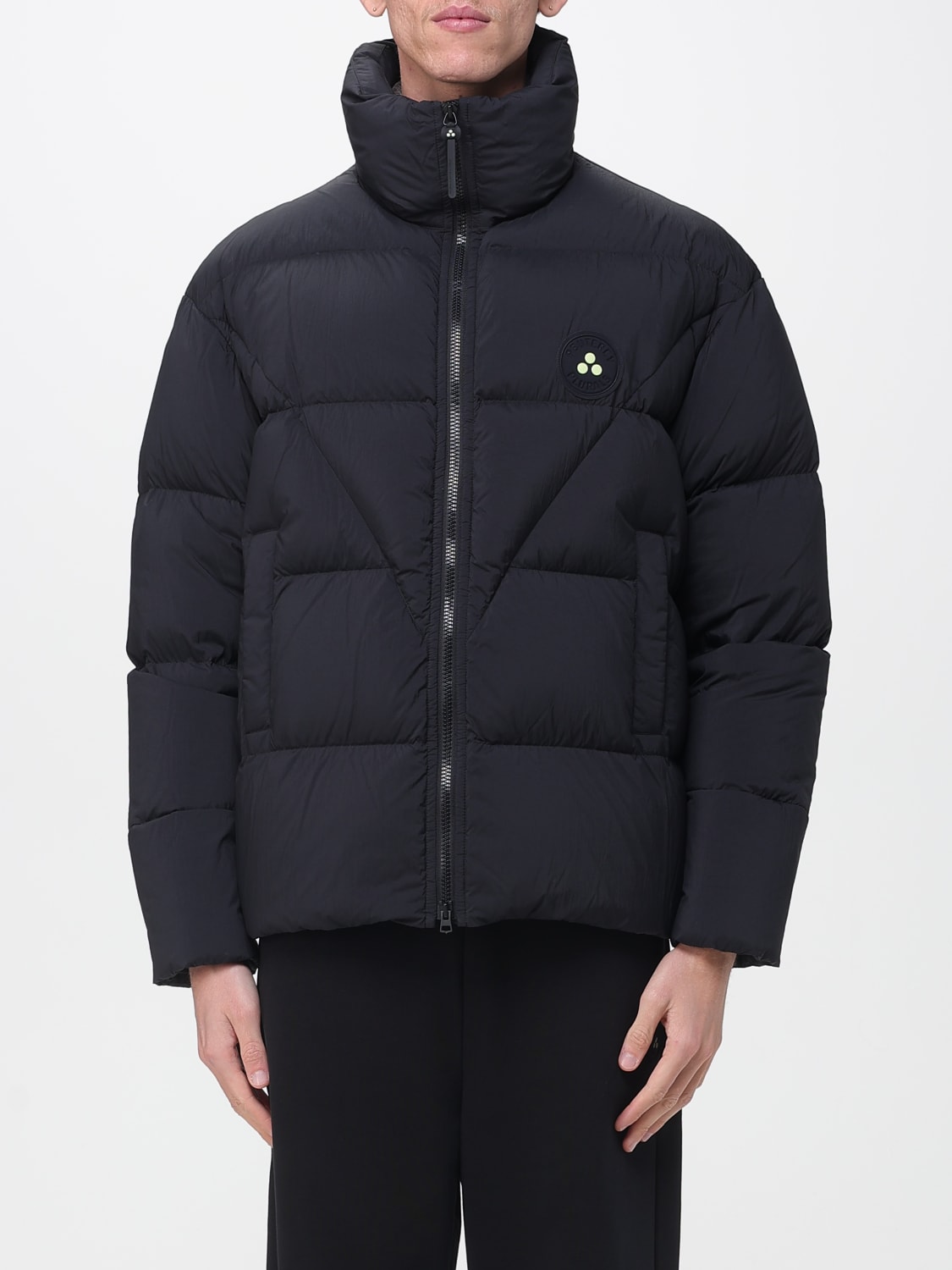 PEUTEREY JACKET: Jacket men Peuterey, Black - Img 1