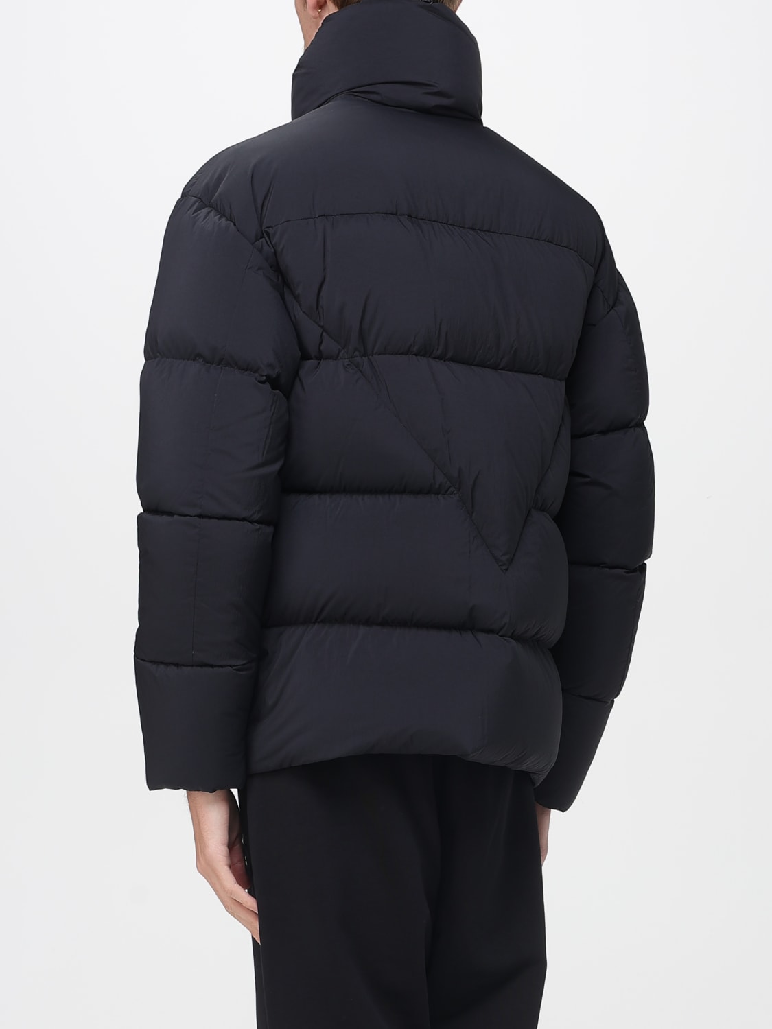 PEUTEREY JACKET: Jacket men Peuterey, Black - Img 2