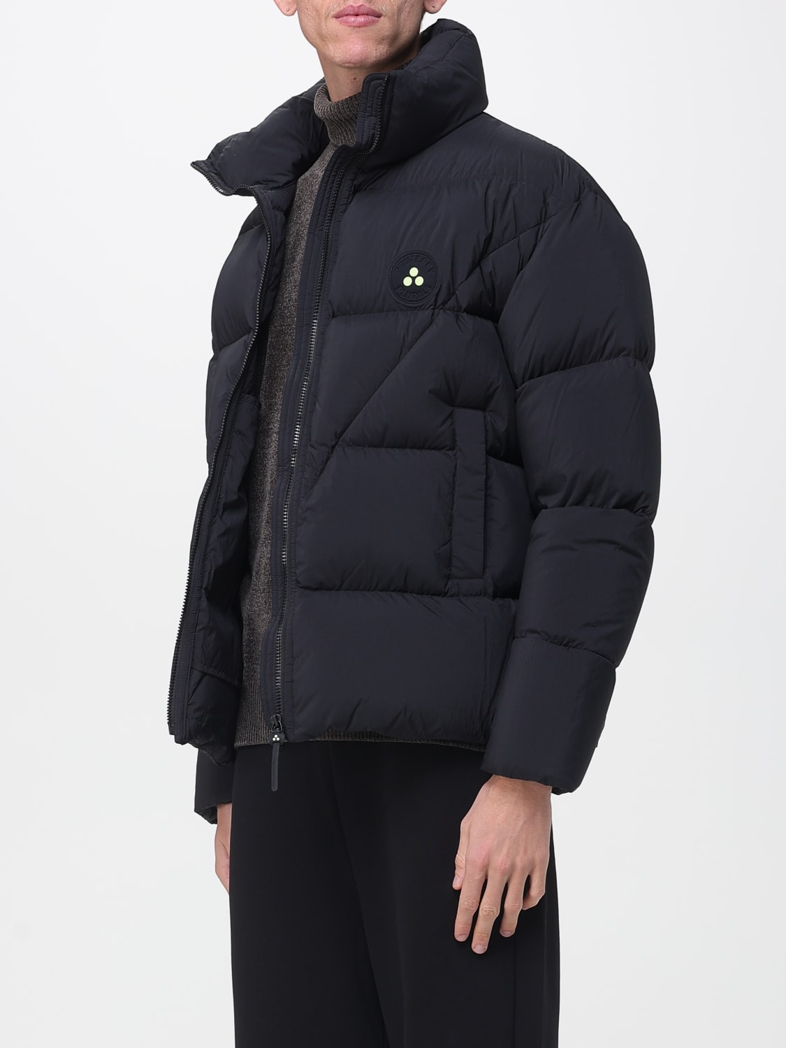 PEUTEREY JACKET: Jacket men Peuterey, Black - Img 3