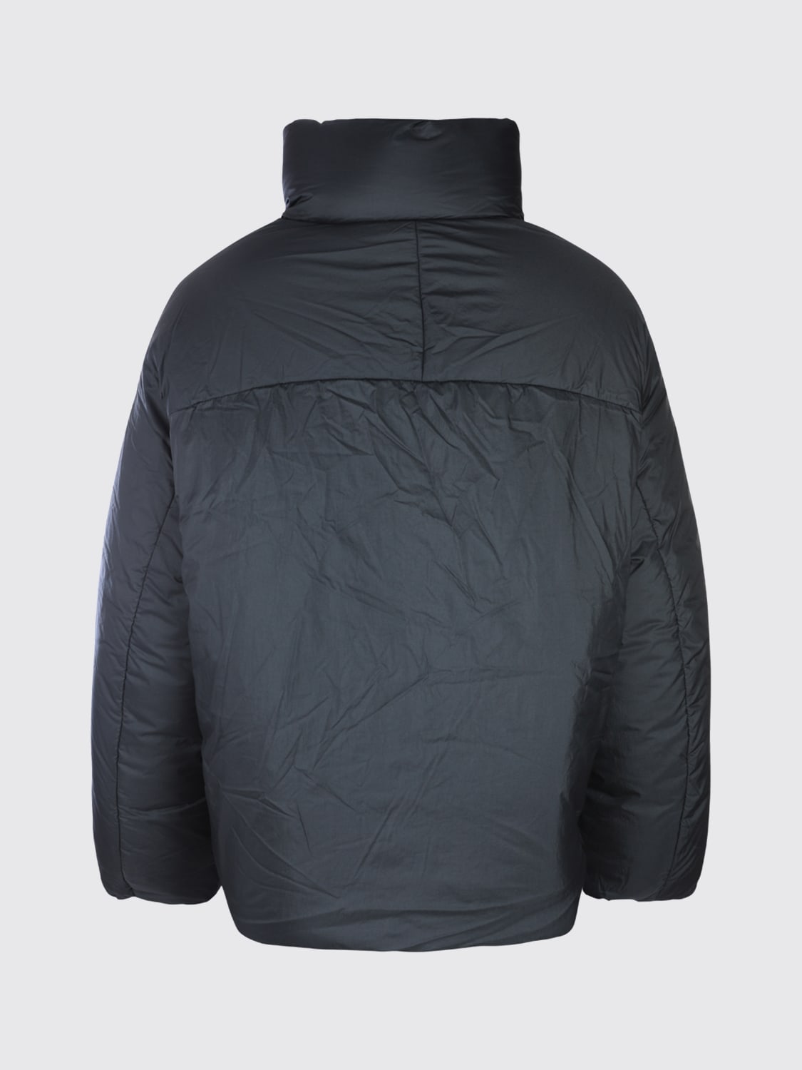 JACQUEMUS JACKE: Jacke herren Jacquemus, Schwarz - Img 2