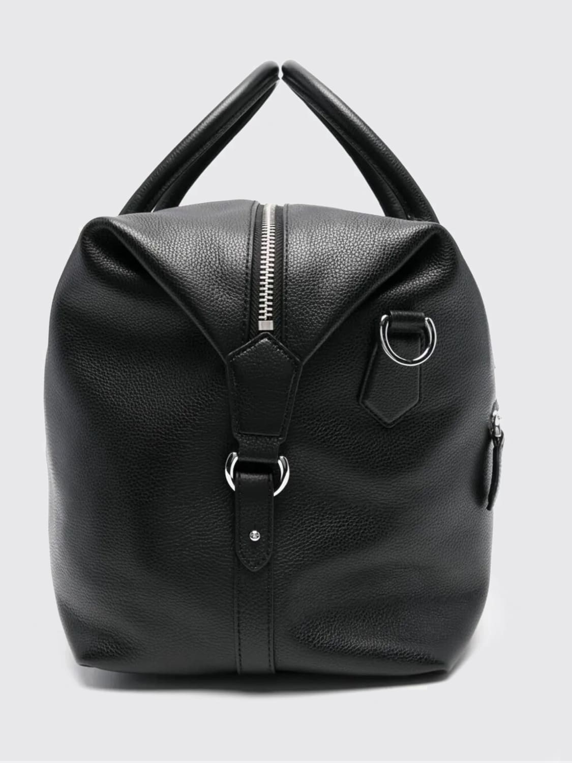 POLO RALPH LAUREN TRAVEL BAG: Bag men Polo Ralph Lauren, Black - Img 3