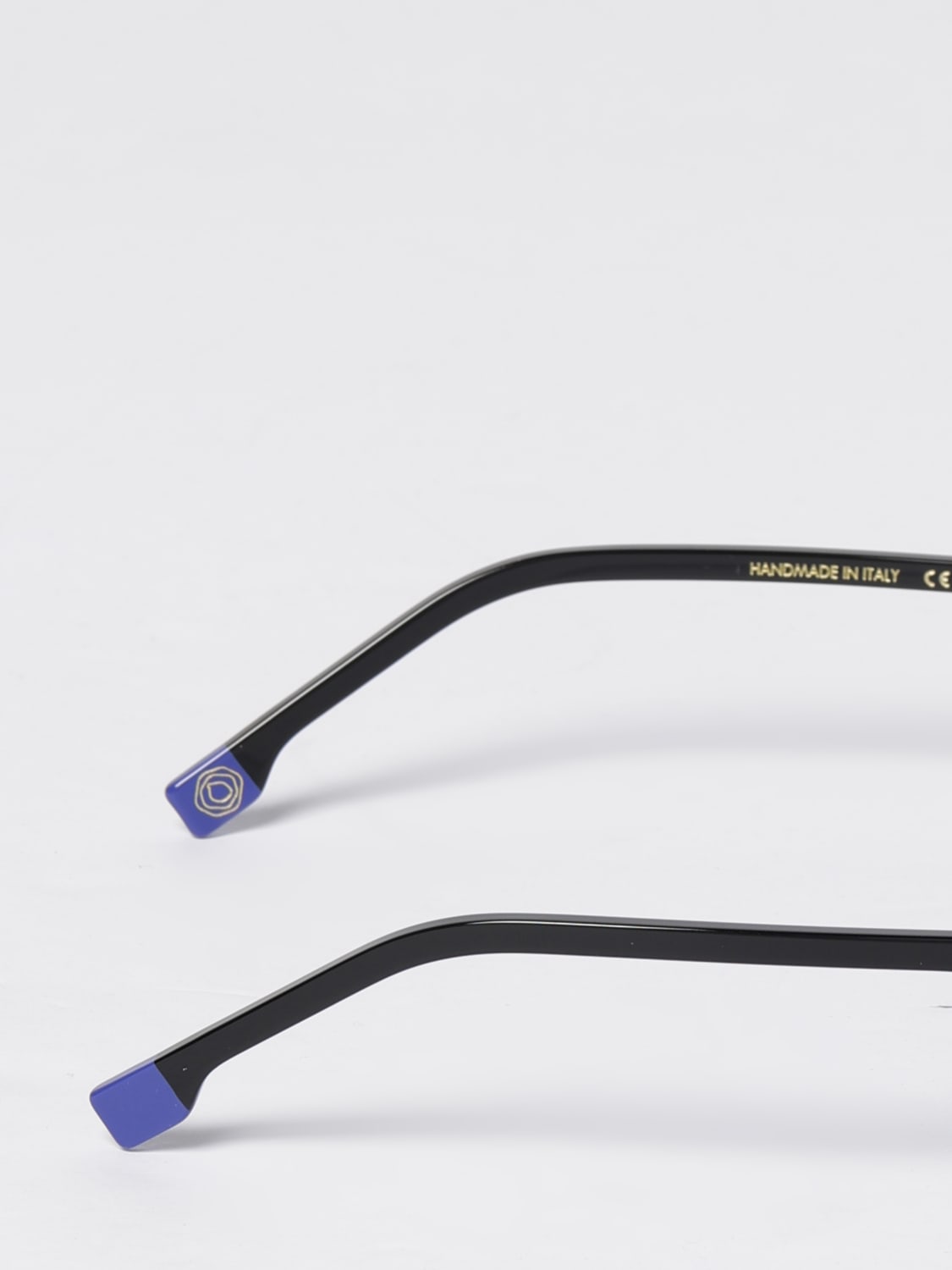 KYME SUNGLASSES: Sunglasses men Kyme, Black - Img 3