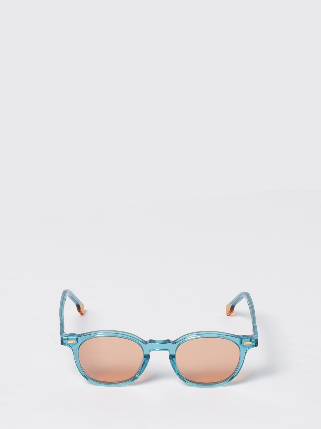 KYME СОЛНЦЕЗАЩИТНЫЕ ОЧКИ: Солнцезащитные очки Мужское Kyme, Зеленый - Img 2