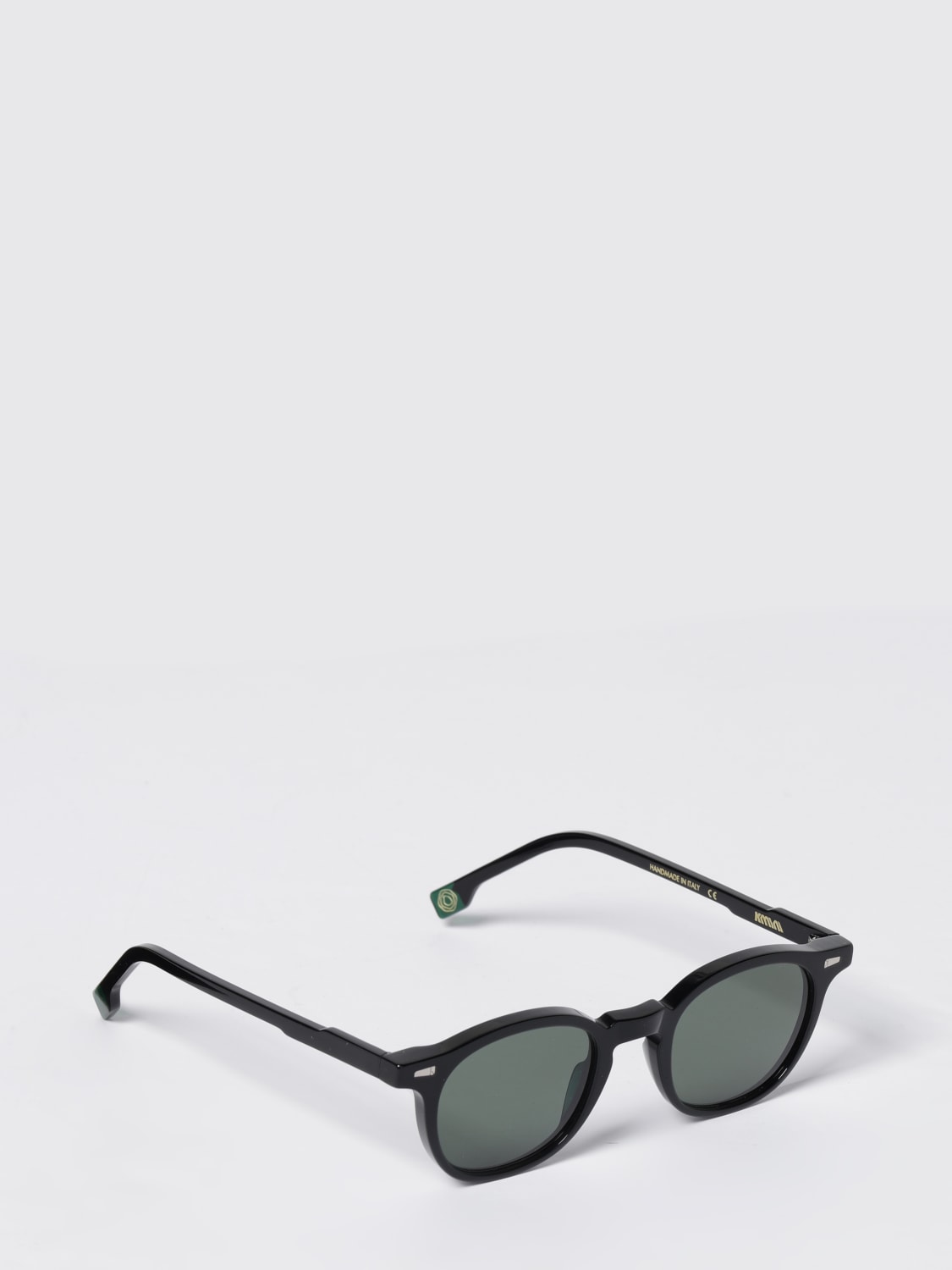 KYME SUNGLASSES: Sunglasses men Kyme, Black - Img 1