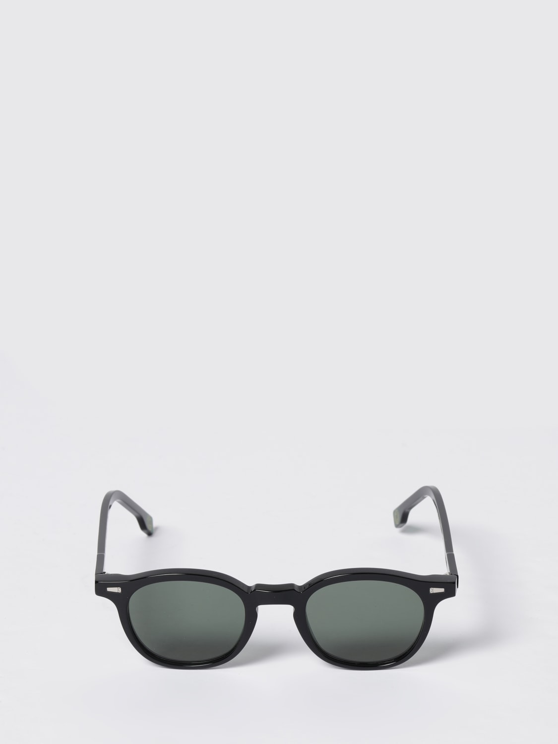 KYME SUNGLASSES: Sunglasses men Kyme, Black - Img 2