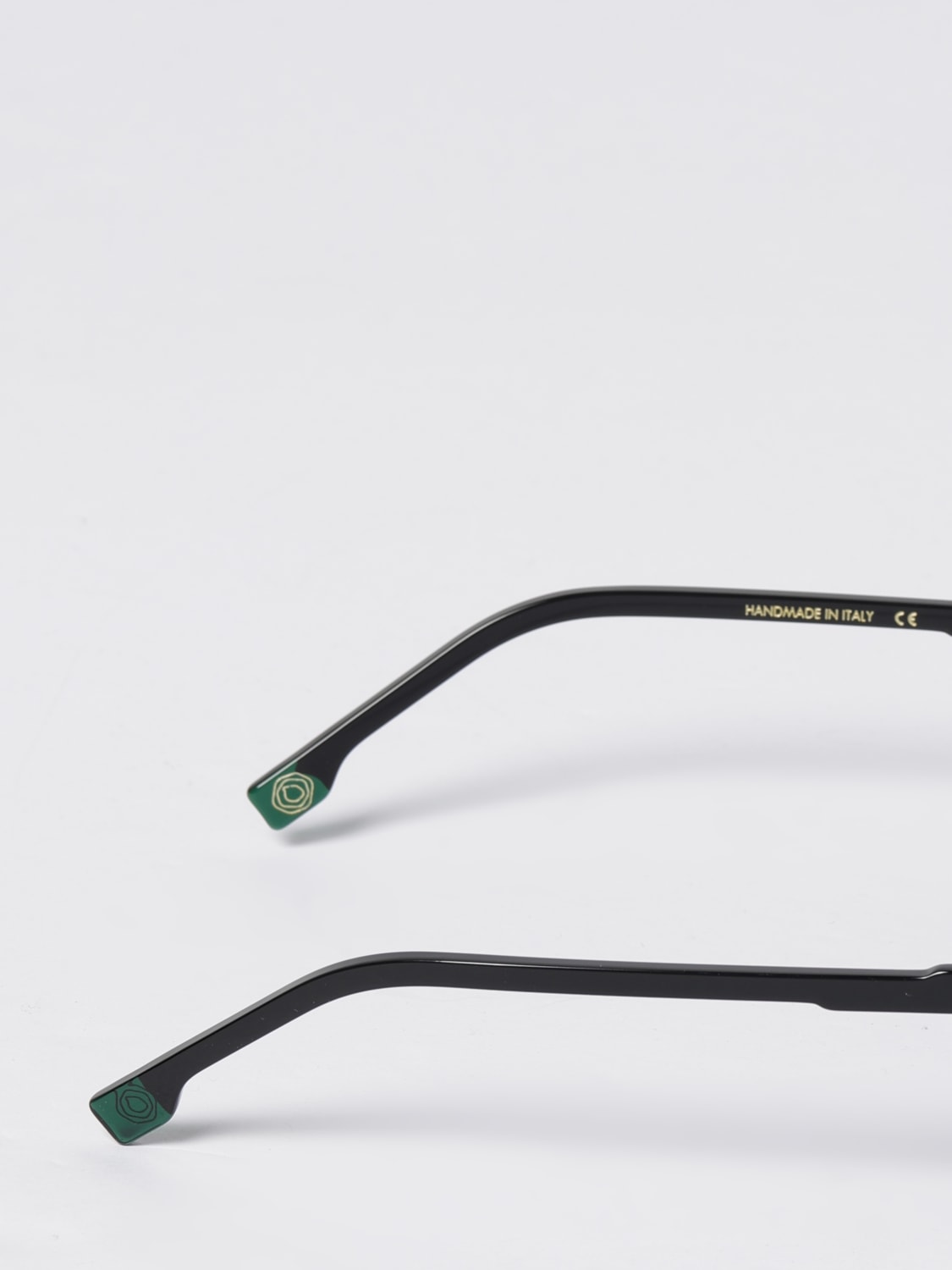 KYME SUNGLASSES: Sunglasses men Kyme, Black - Img 3