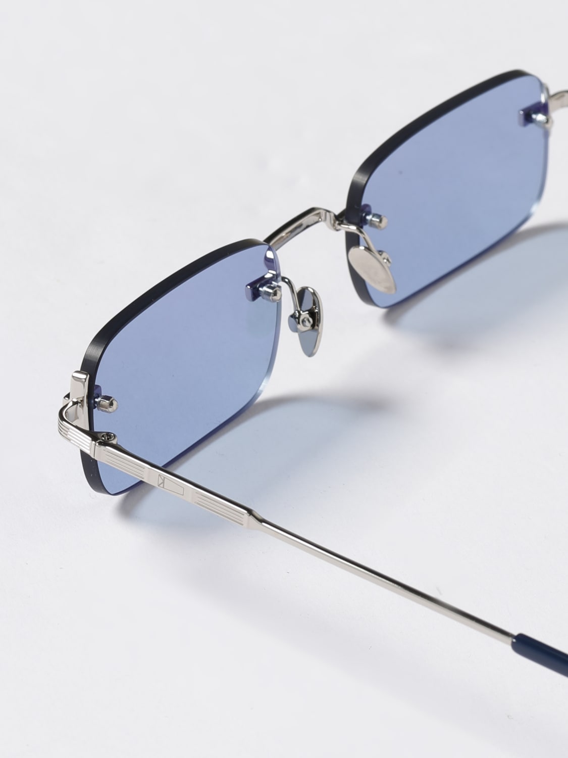 KYME SUNGLASSES: Sunglasses men Kyme, Silver - Img 4