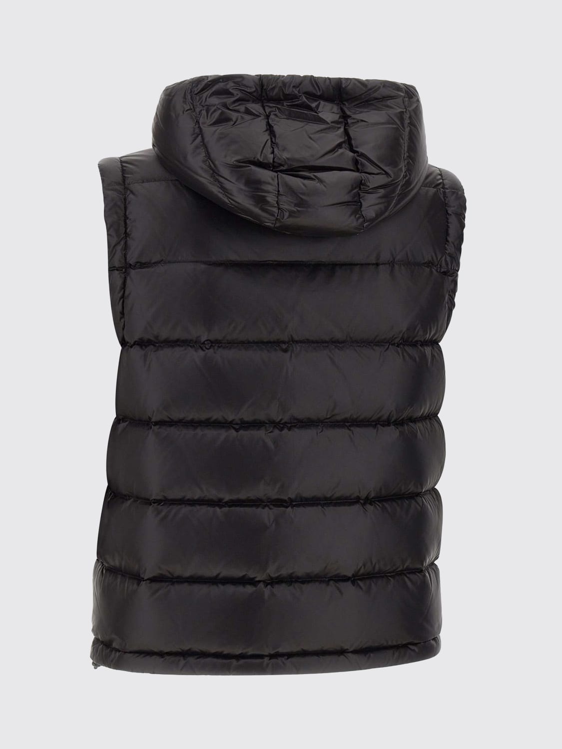 PEUTEREY WESTE: Weste herren Peuterey, Schwarz - Img 3