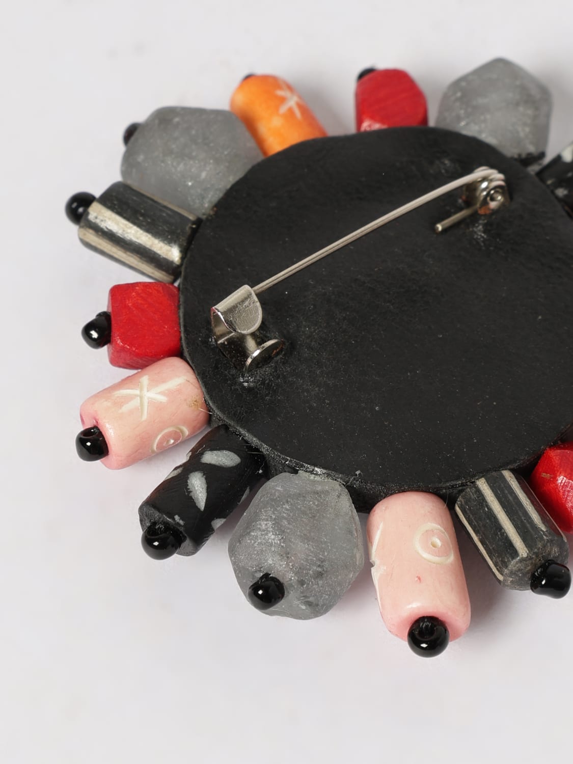 MALIPARMI JOYA: Joya mujer Maliparmi, Negro - Img 2