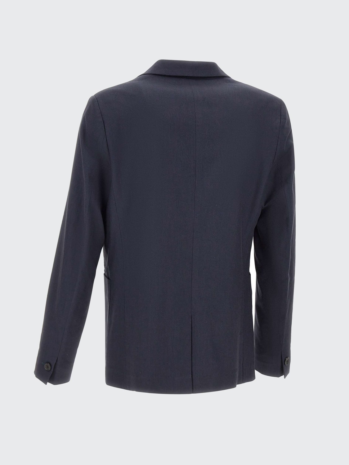 PAUL SMITH JACKET: Blazer men Paul Smith, Blue - Img 3