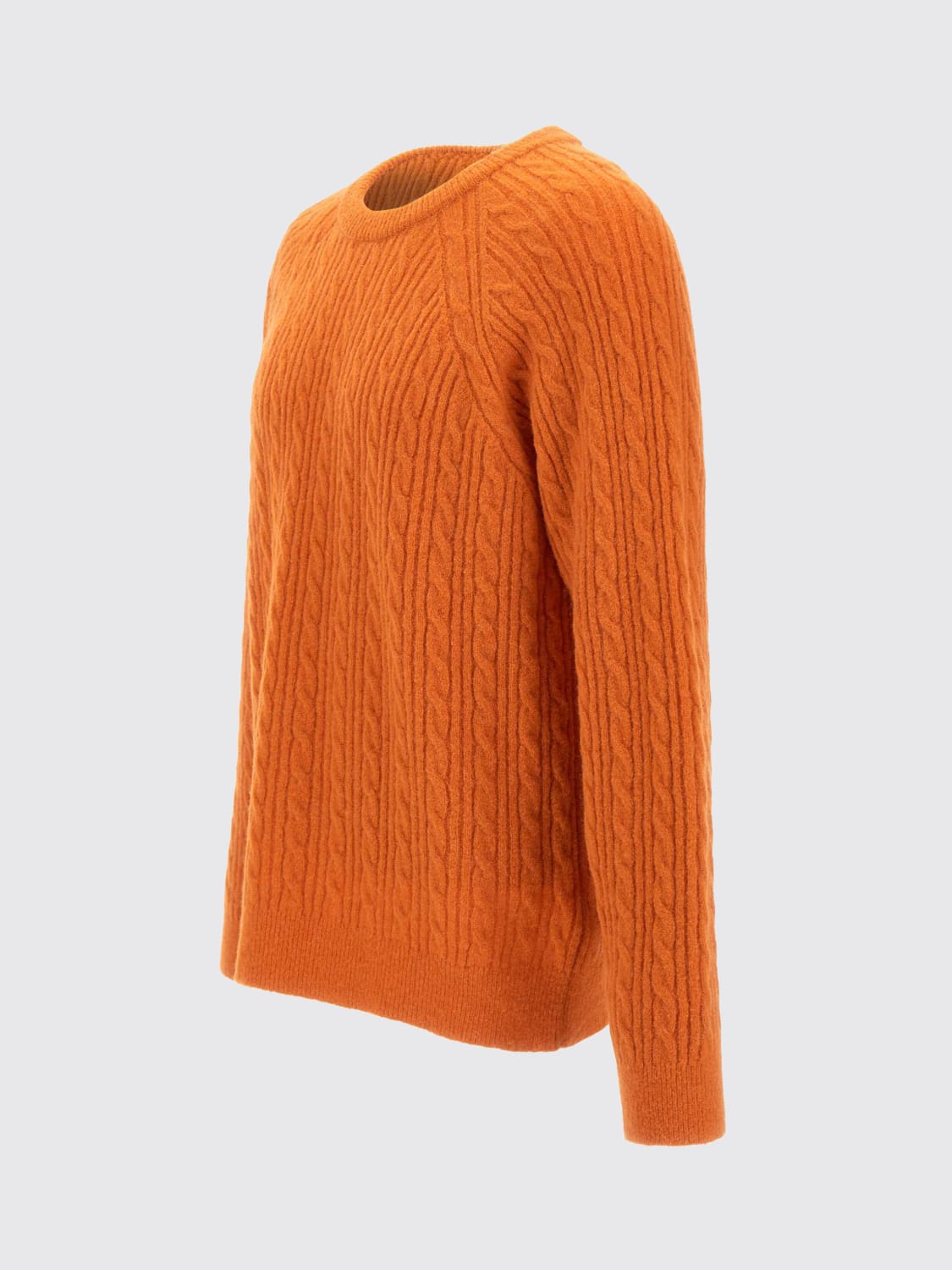 PAUL SMITH SWEATER: Sweater men Paul Smith, Orange - Img 4