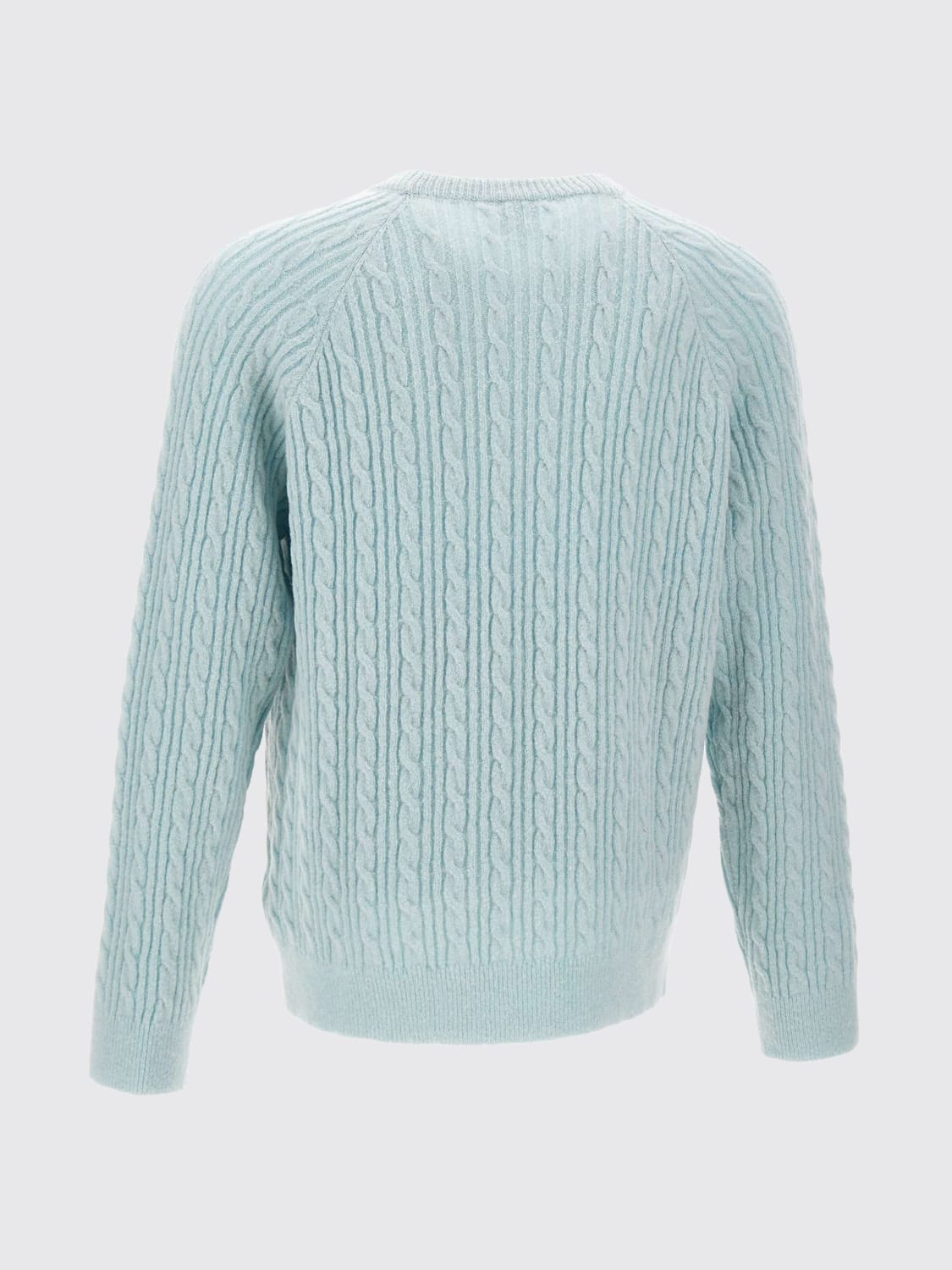 PAUL SMITH 毛衣: 毛衣 男士 Paul Smith, 蓝色 - Img 3