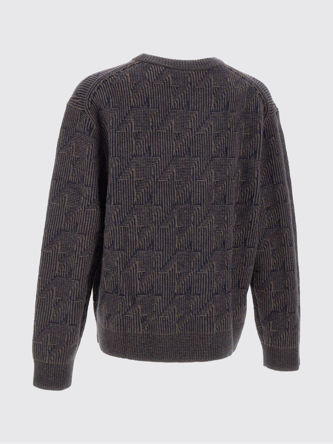 PAUL SMITH PULL: Pull homme Paul Smith, Multicolore - Img 3