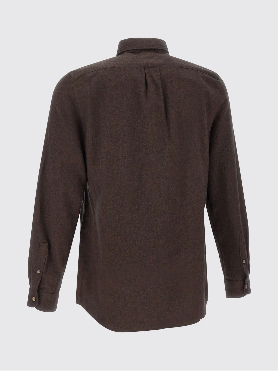 PAUL SMITH HEMD: Hemd herren Paul Smith, Braun - Img 3