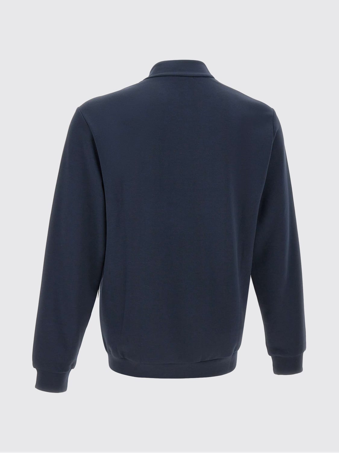 EA7 SWEATSHIRT: Sweatshirt men Ea7, Blue - Img 3