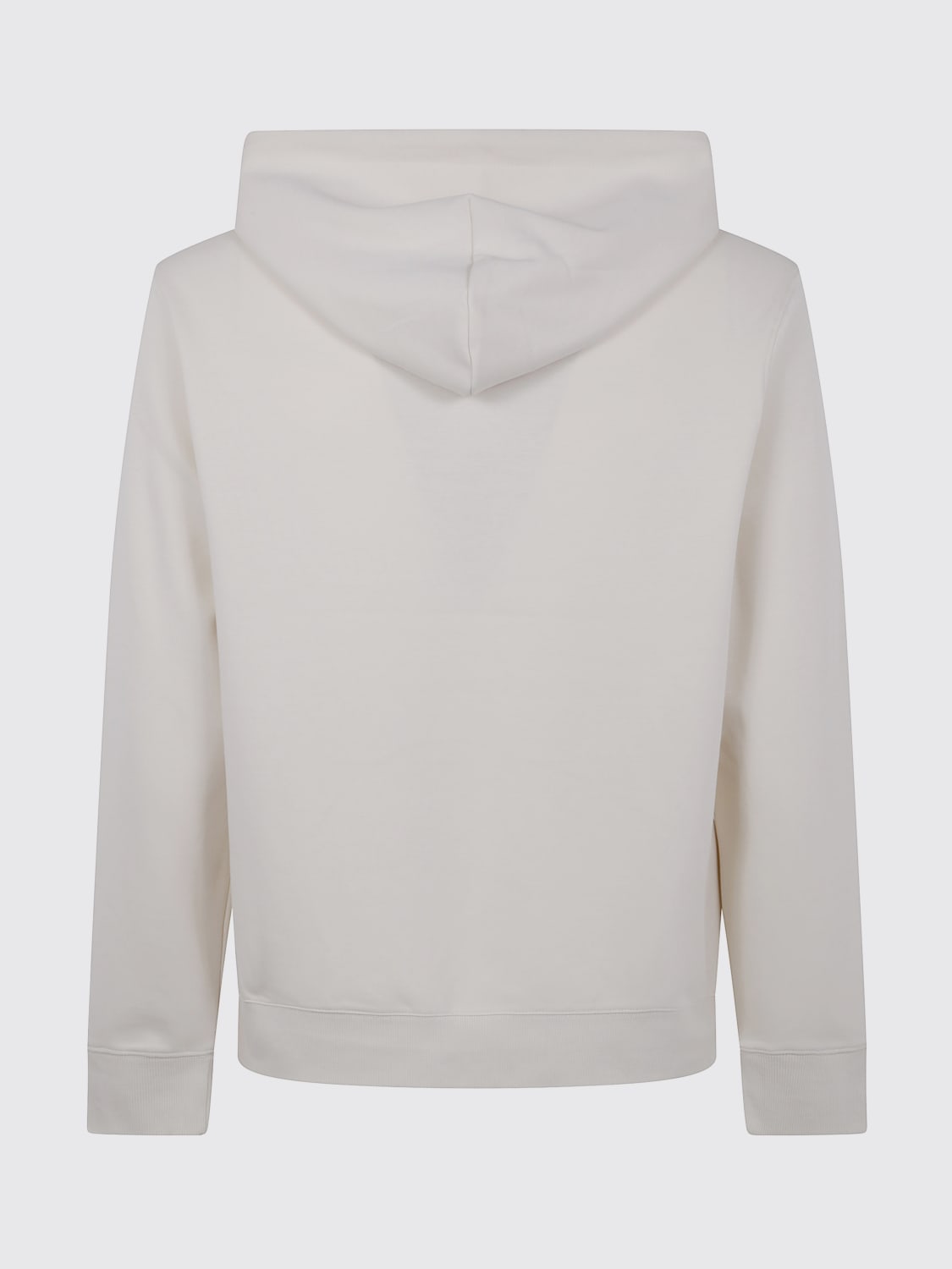 MICHAEL KORS SWEATSHIRT: Sweatshirt men Michael Kors, Ecru - Img 2