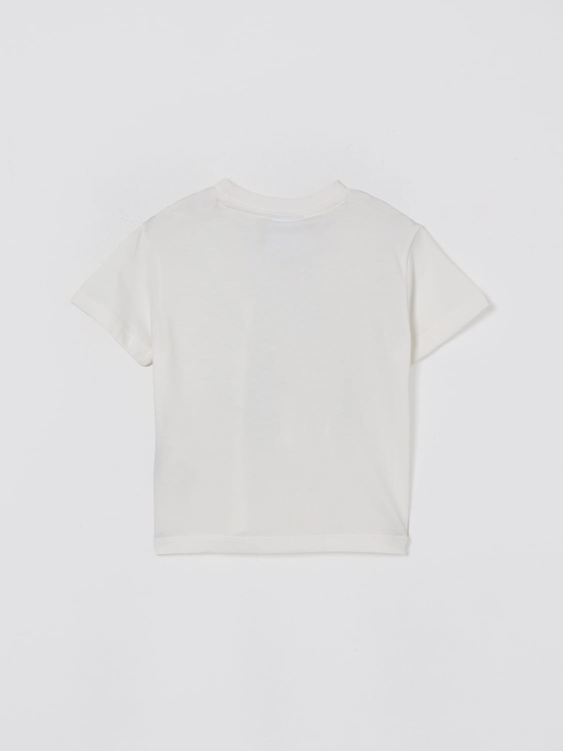 COUNTY OF MILAN T-SHIRT: T-shirt kids County Of Milan, White - Img 2