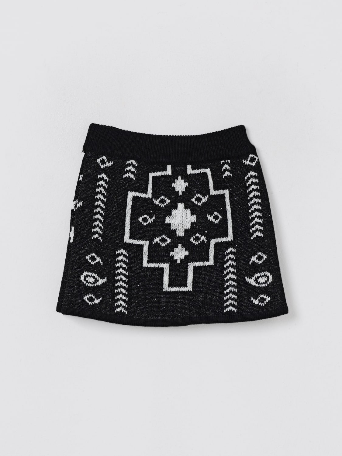 COUNTY OF MILAN ROCK: Rock kinder County Of Milan, Schwarz - Img 2