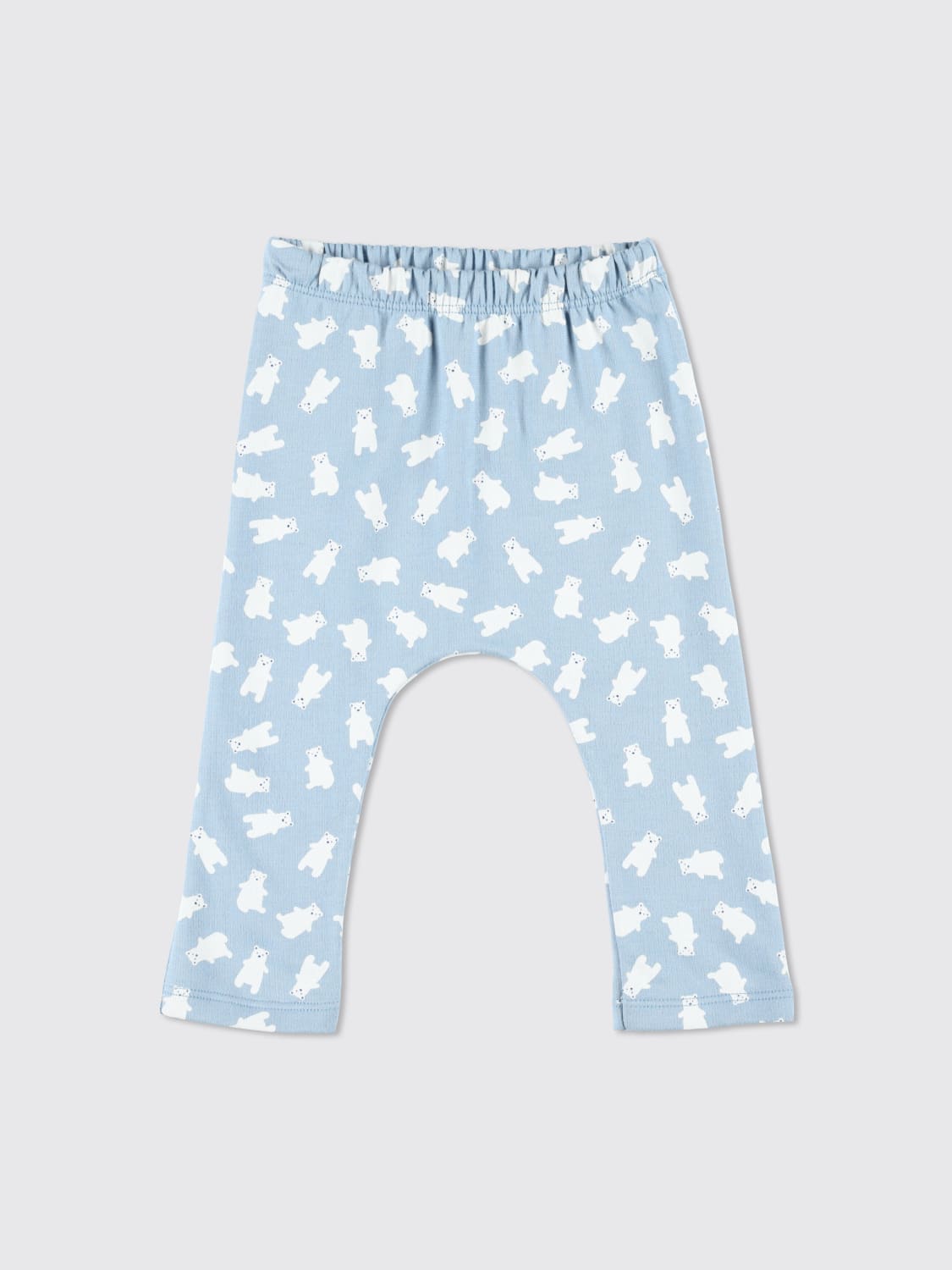 PETIT BATEAU JUMPSUIT: Separates kids Petit Bateau, Blue - Img 3