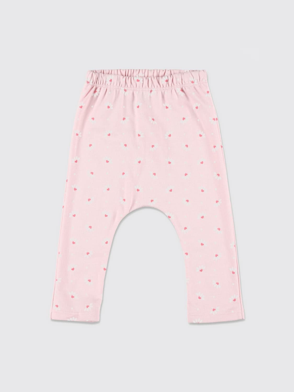 PETIT BATEAU 连体衣: 组合装 儿童 Petit Bateau, 粉色 - Img 3