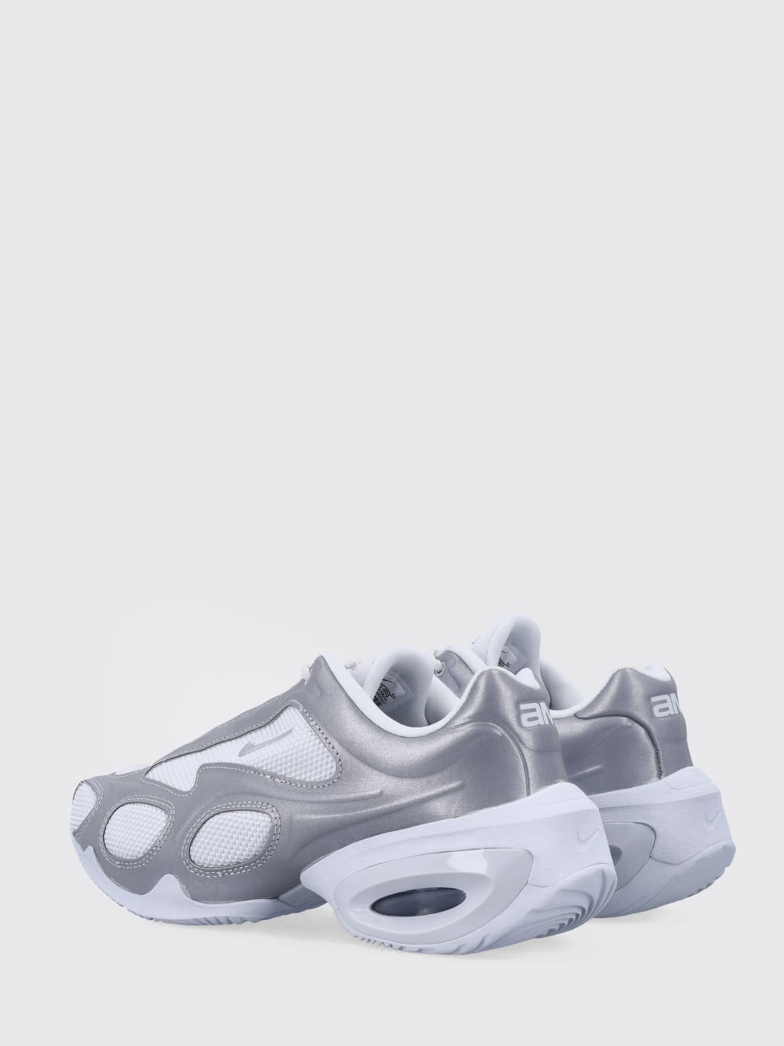 NIKE SNEAKERS: Sneakers woman Nike, Platinum - Img 3