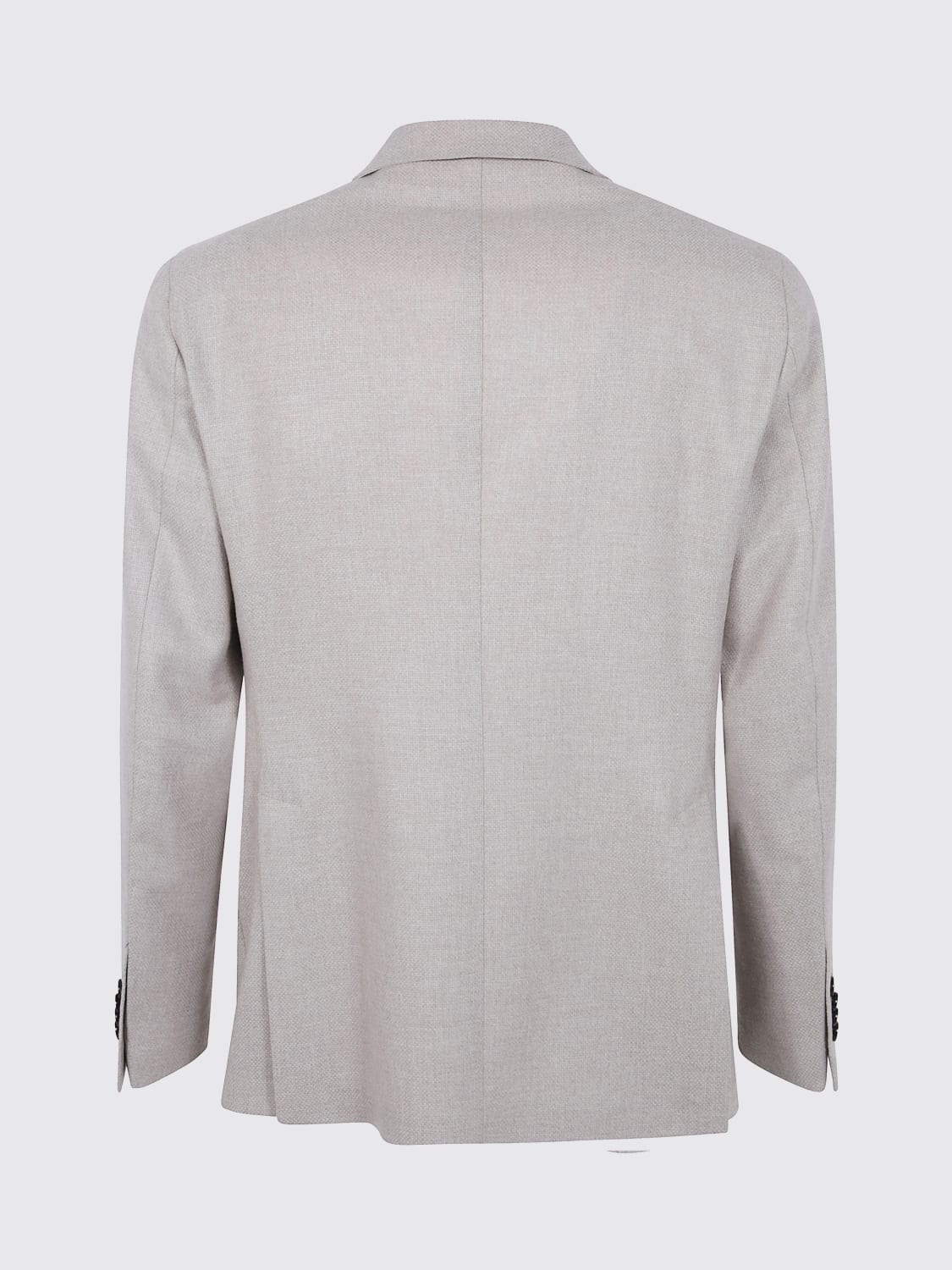 TAGLIATORE JACKET: Jacket men Tagliatore, Natural - Img 2