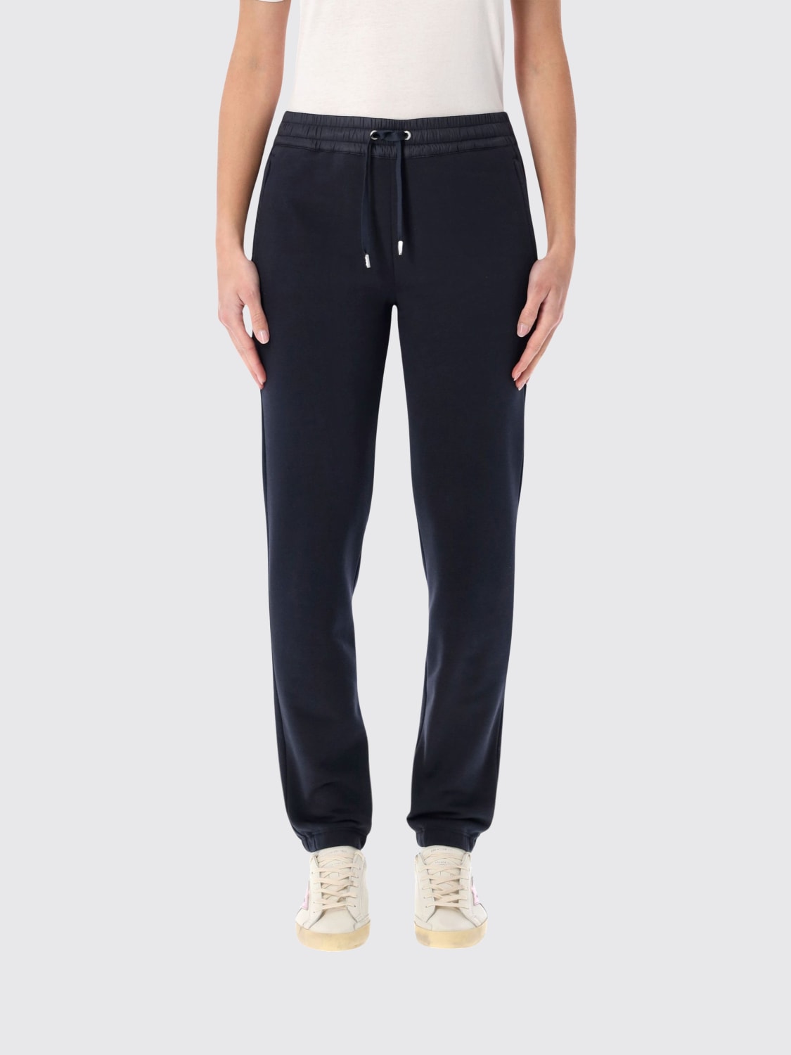 PARAJUMPERS PANTS: Pants woman Parajumpers, Black - Img 1